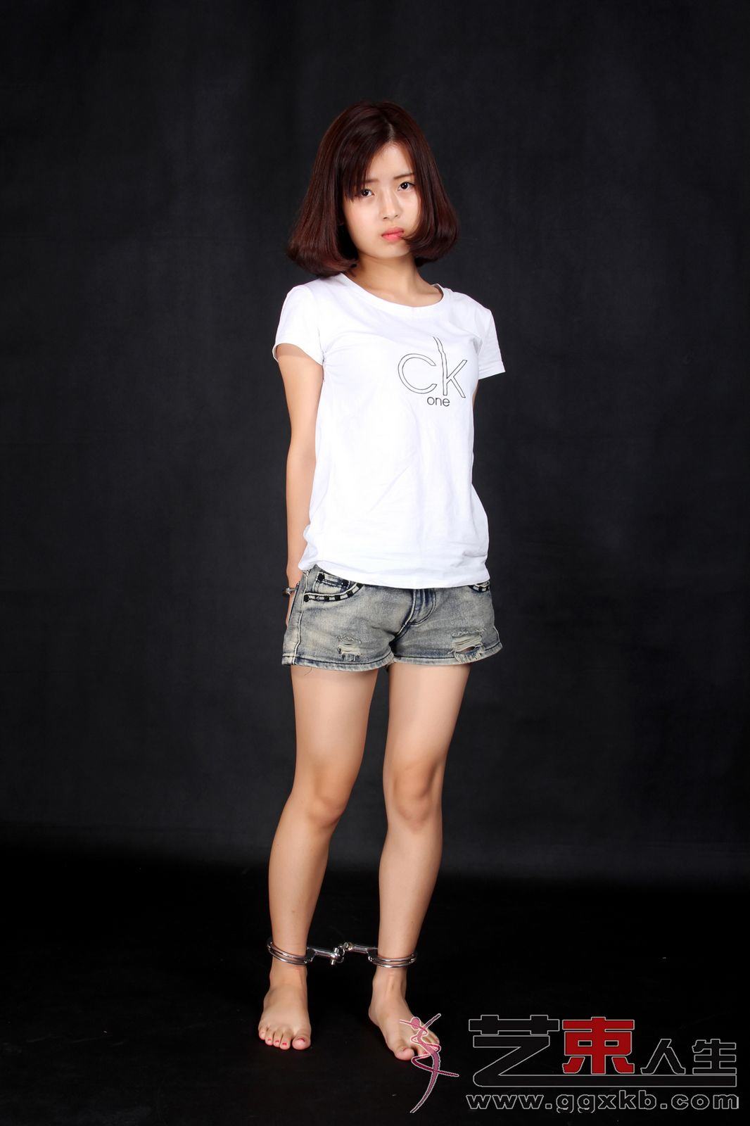 Chinese Art Rope Life 44