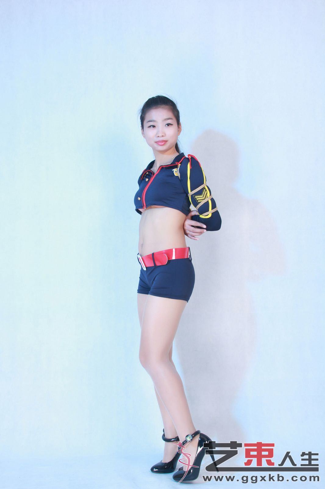 Chinese Art Rope Life 45