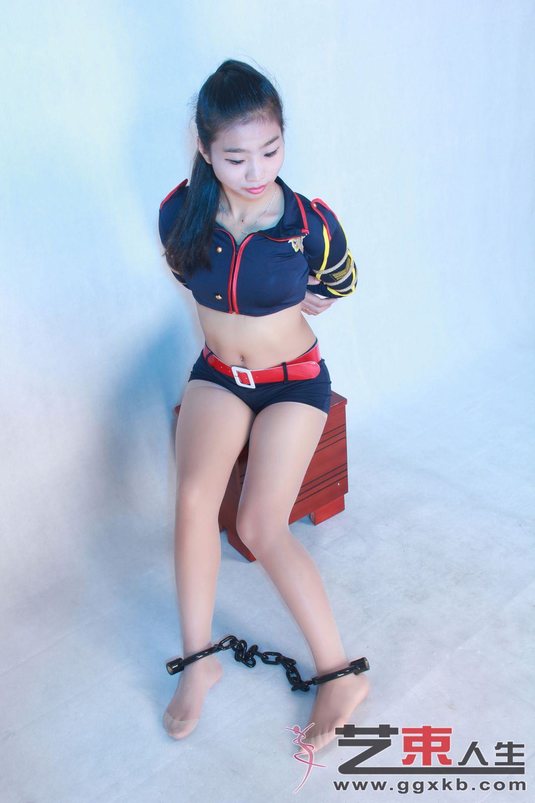 Chinese Art Rope Life 45