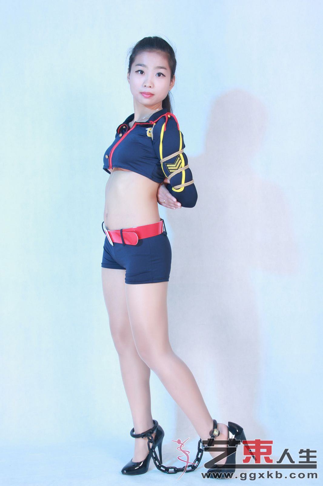 Chinese Art Rope Life 45