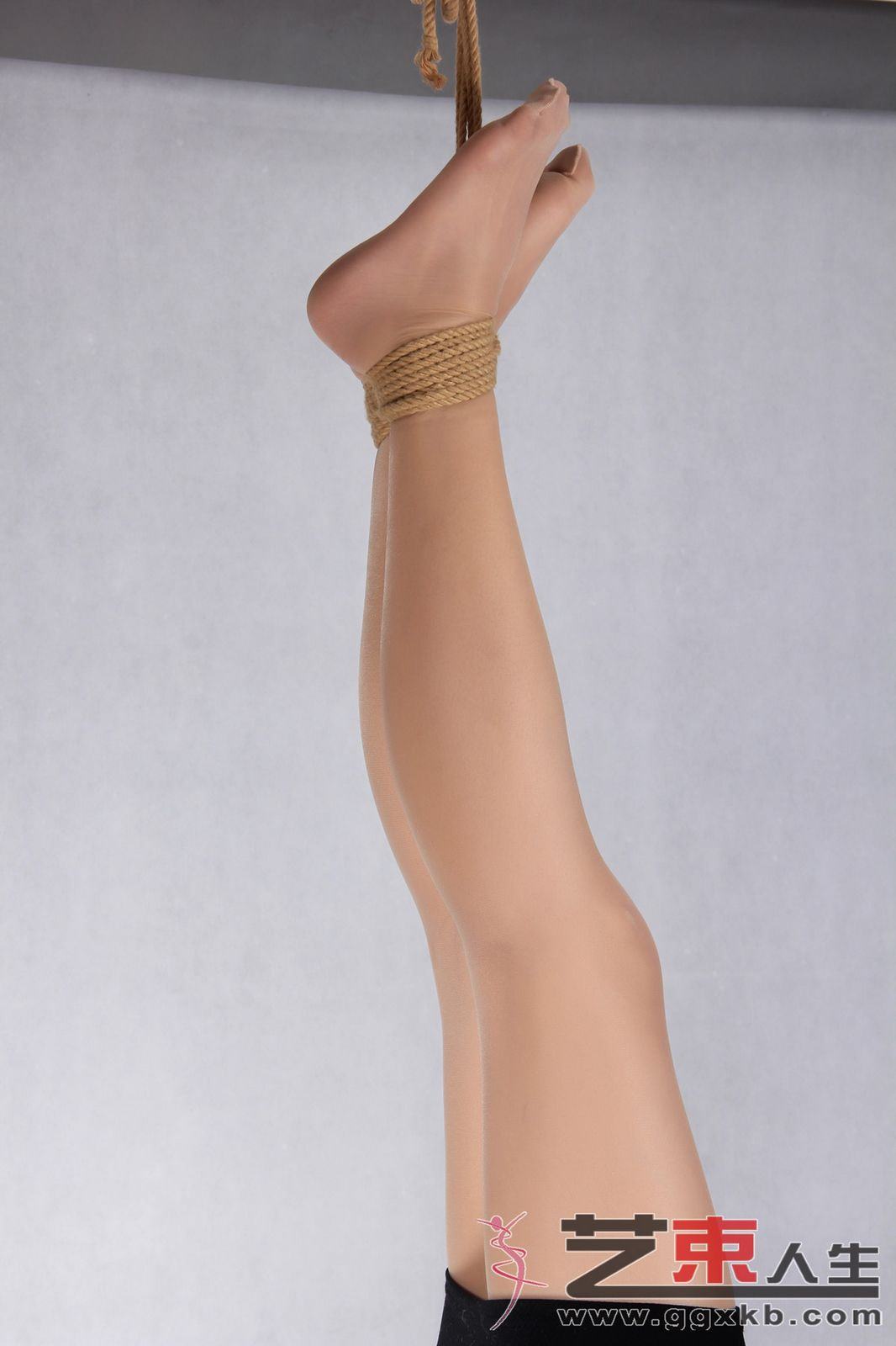 Chinese Art Rope Life 46