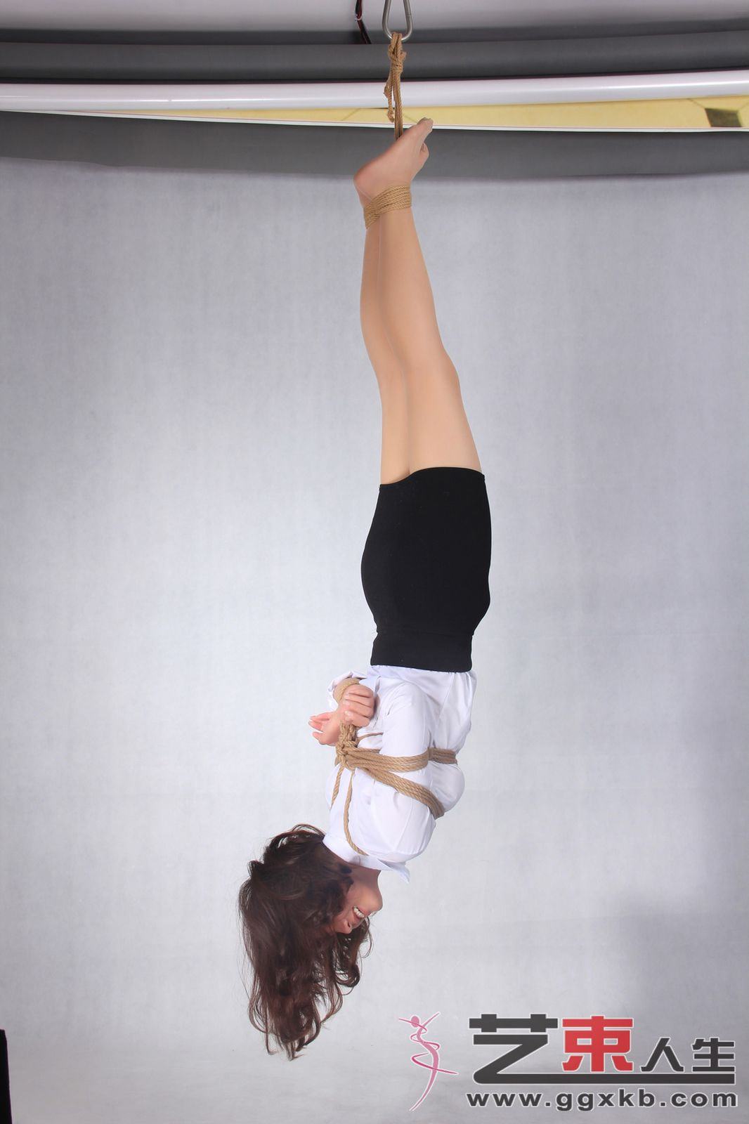 Chinese Art Rope Life 46