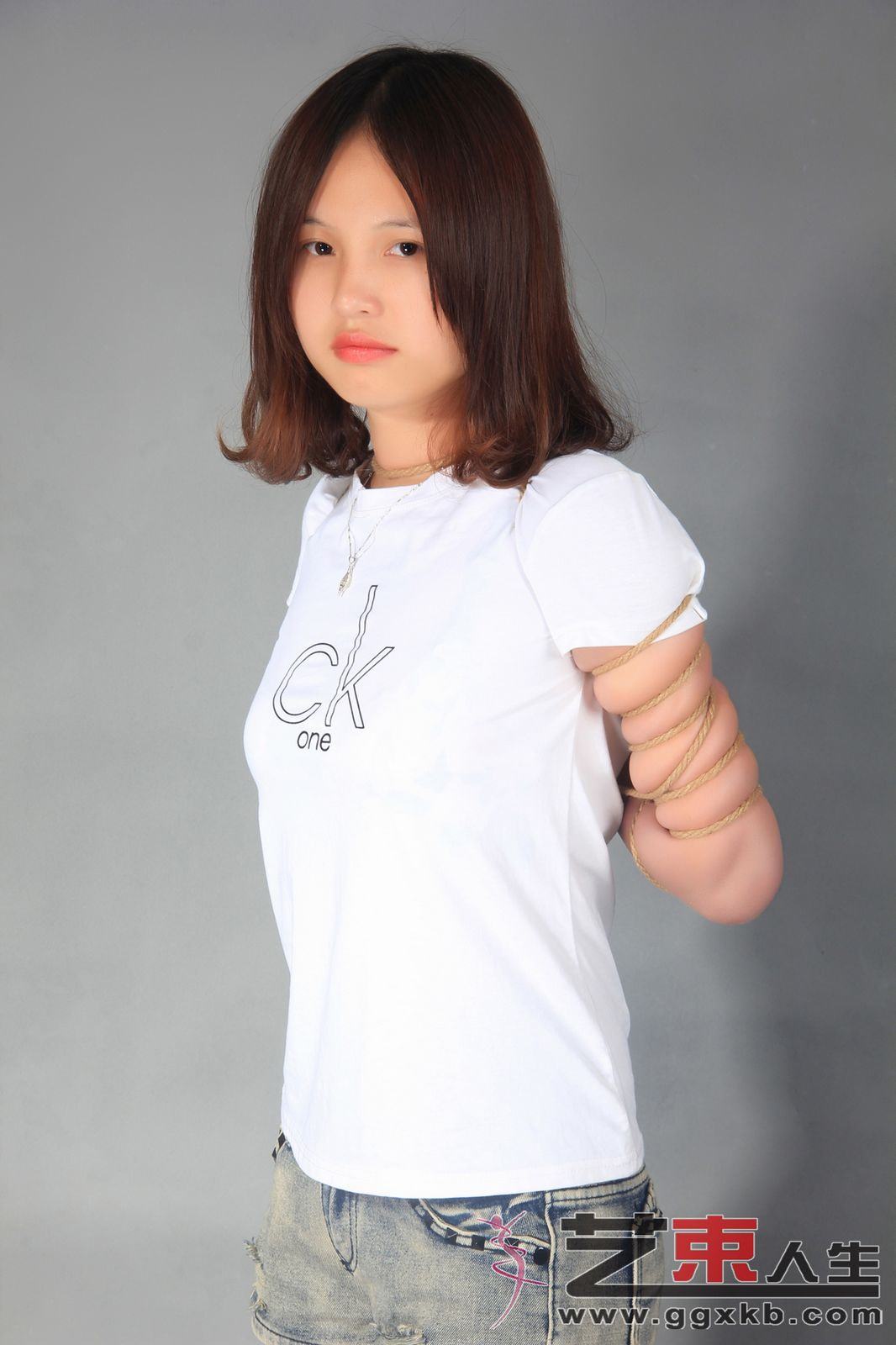 Chinese Art Rope Life 47