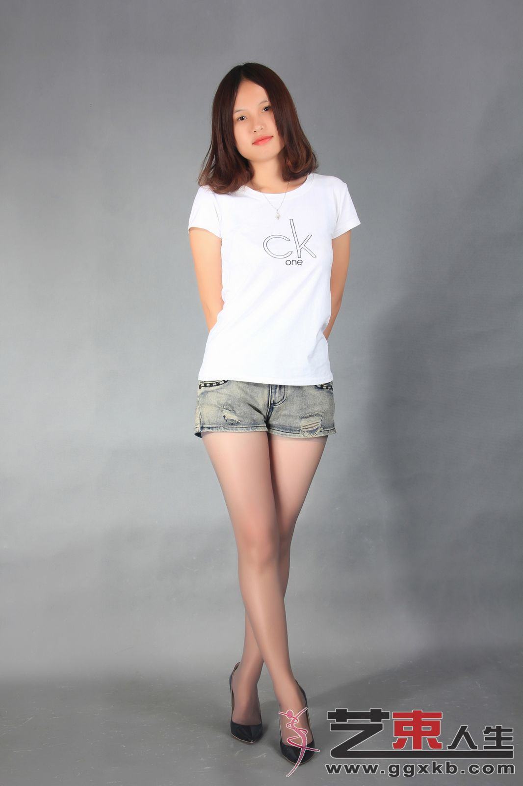 Chinese Art Rope Life 47