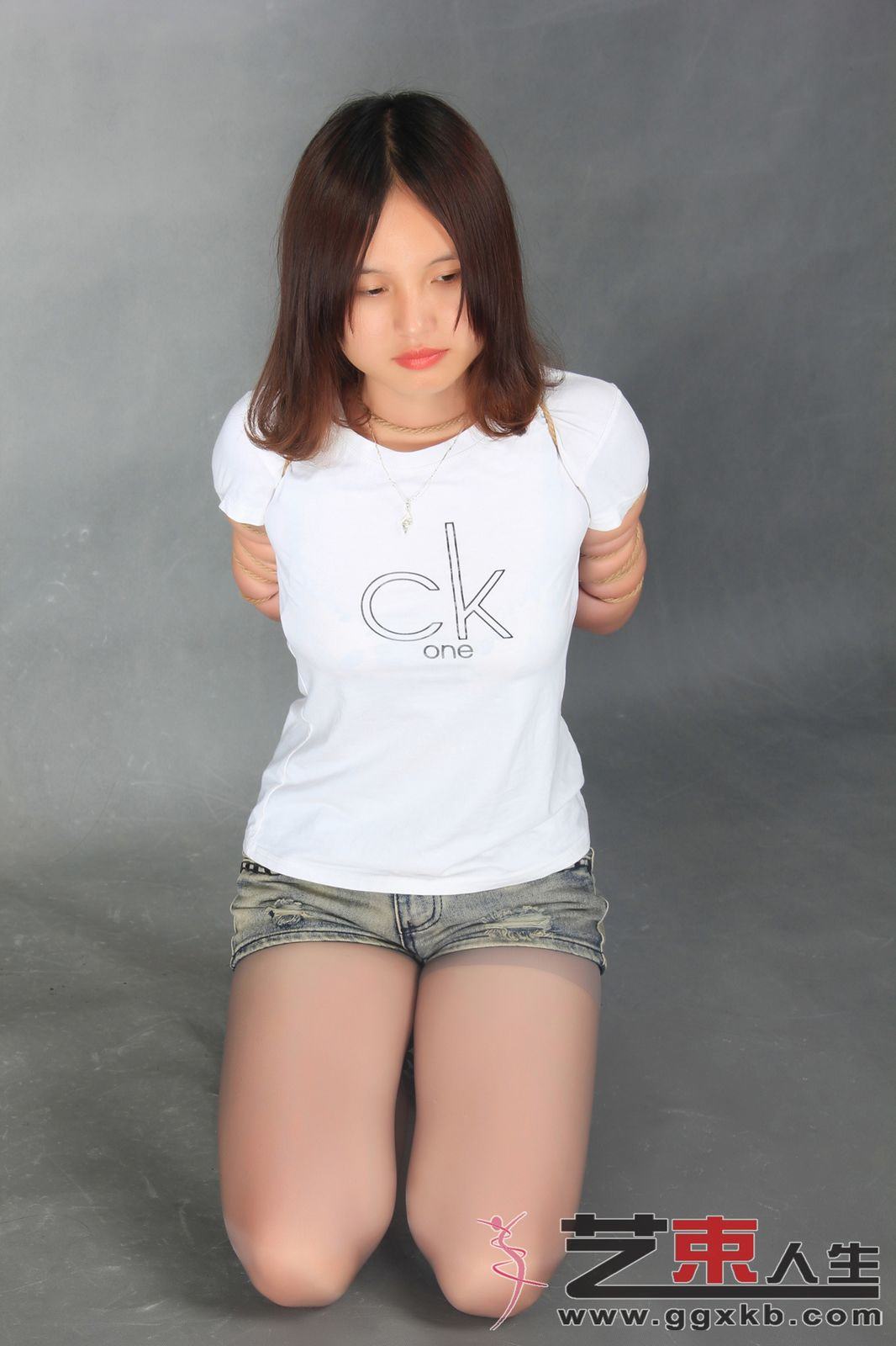 Chinese Art Rope Life 47