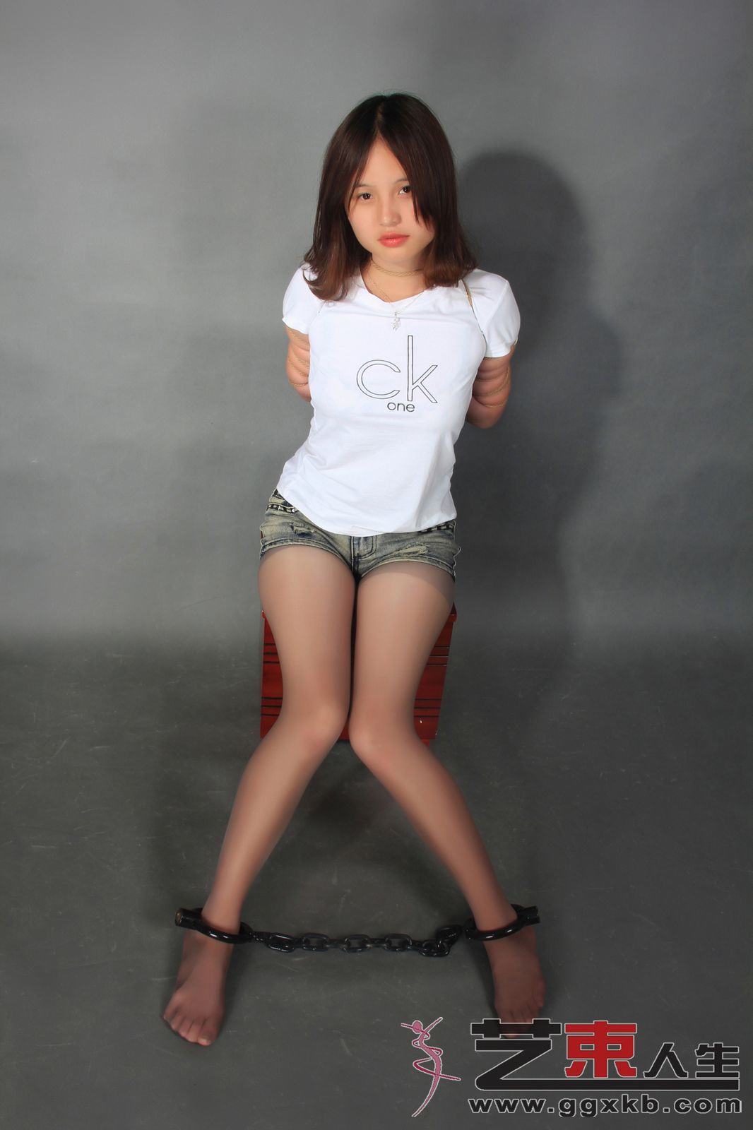 Chinese Art Rope Life 47