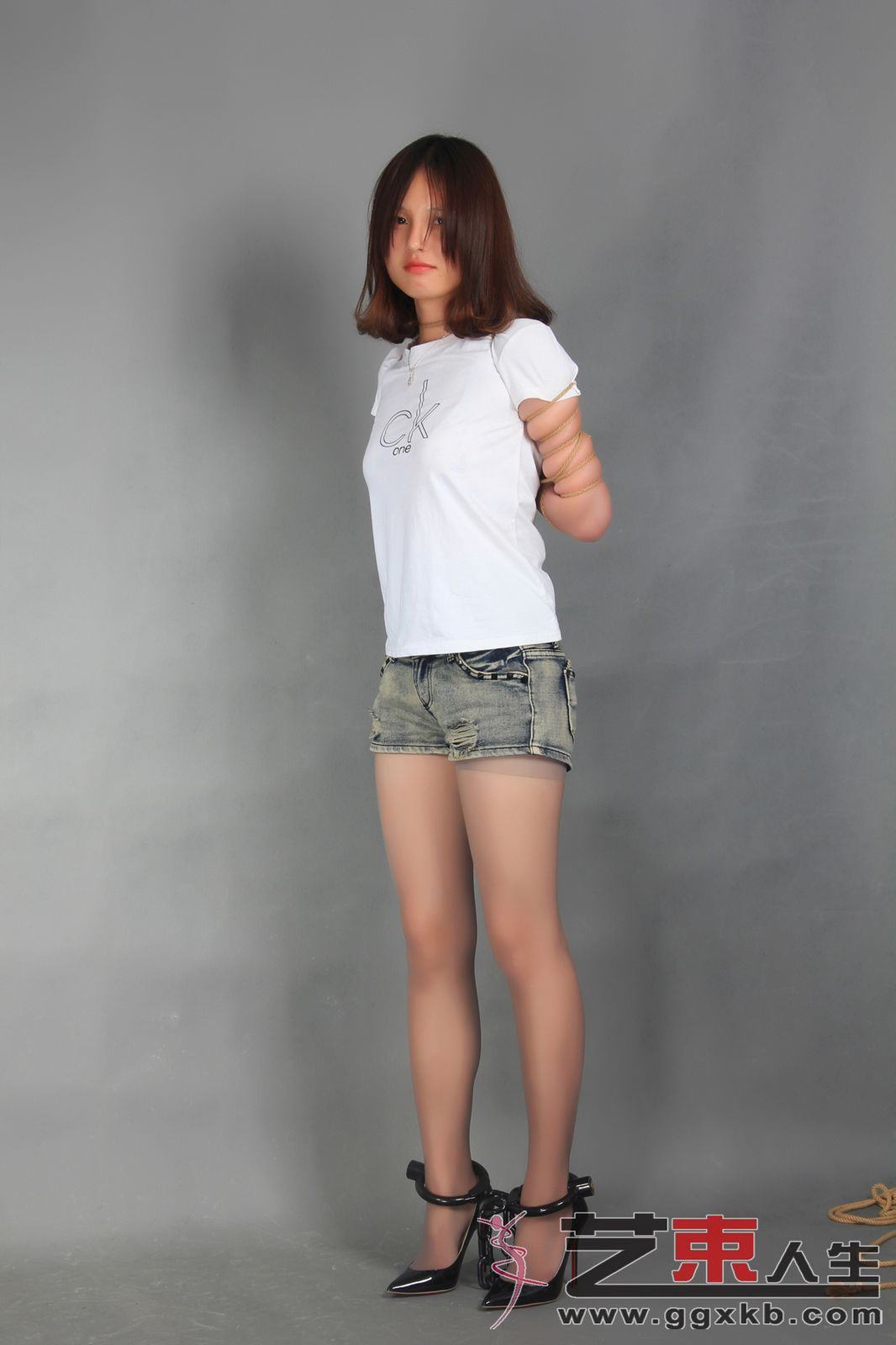 Chinese Art Rope Life 47