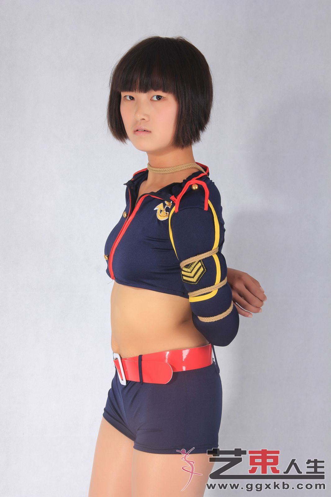 Chinese Art Rope Life 50