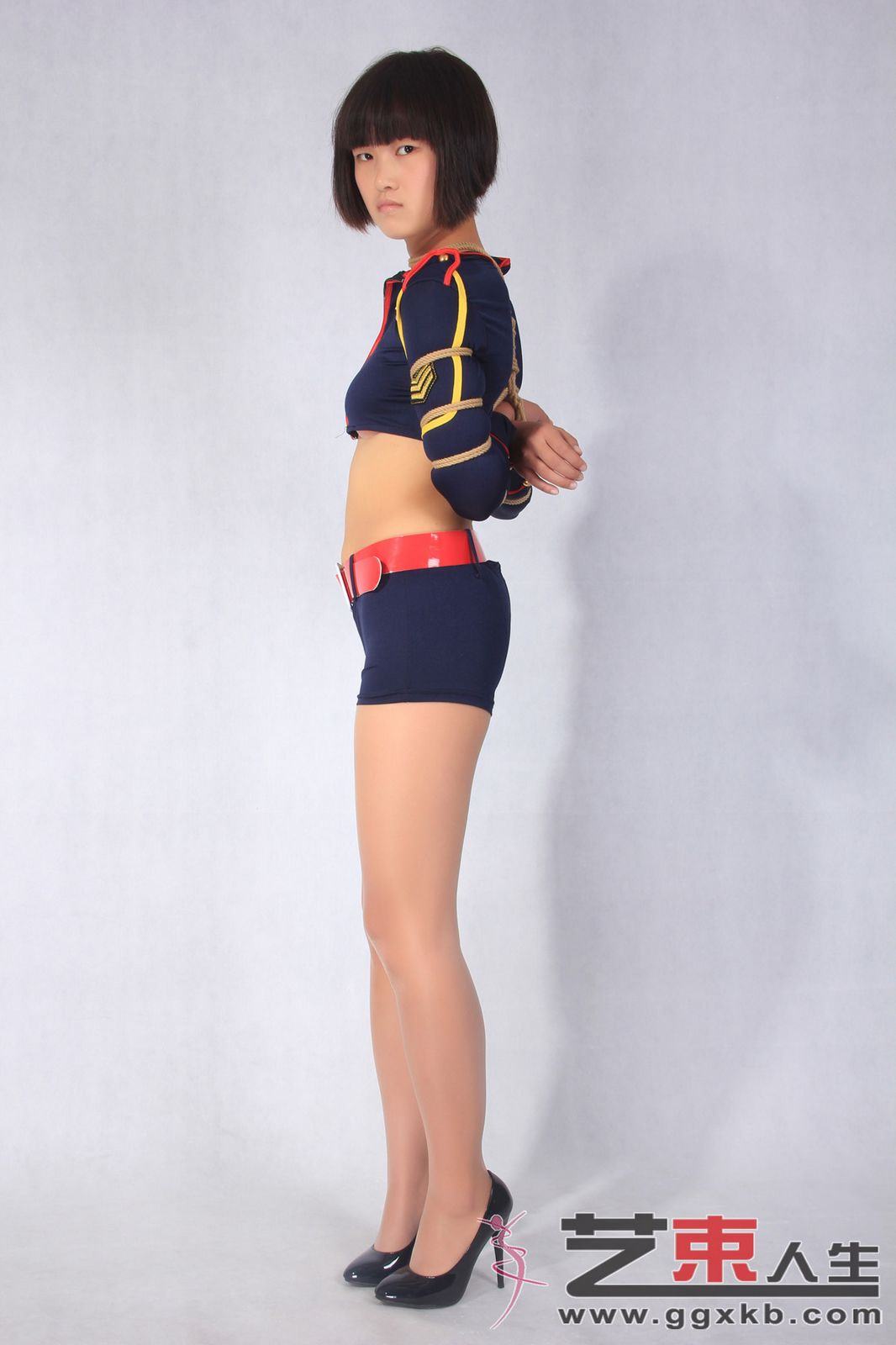 Chinese Art Rope Life 50