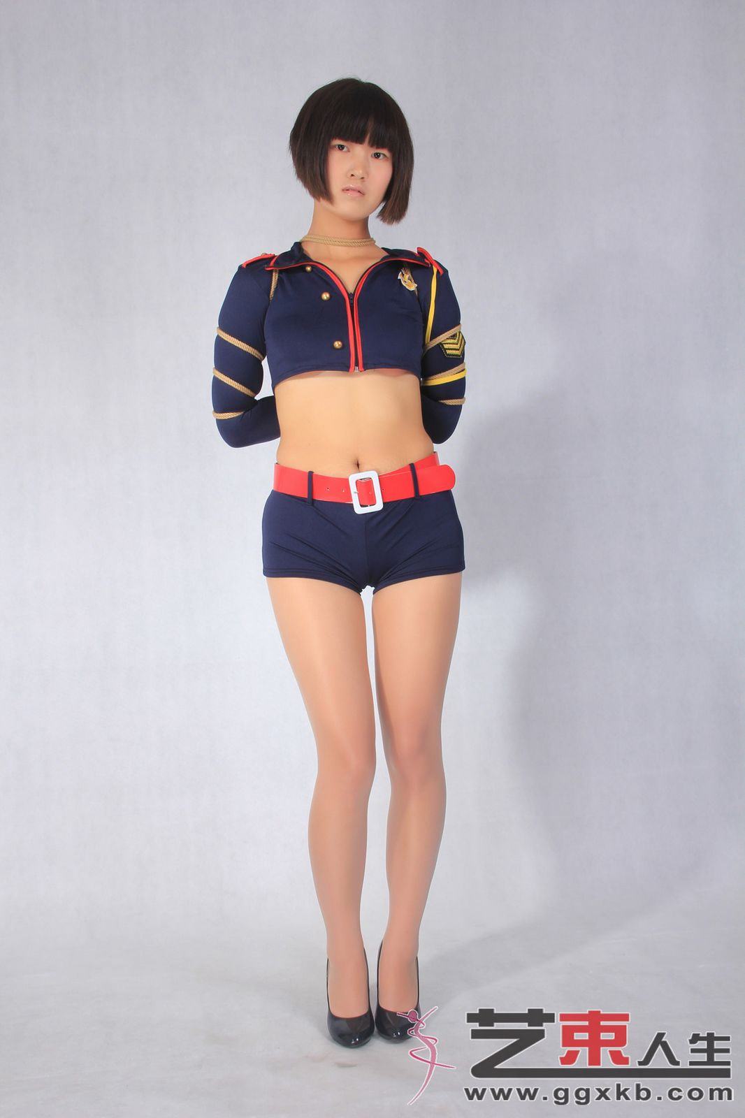 Chinese Art Rope Life 50