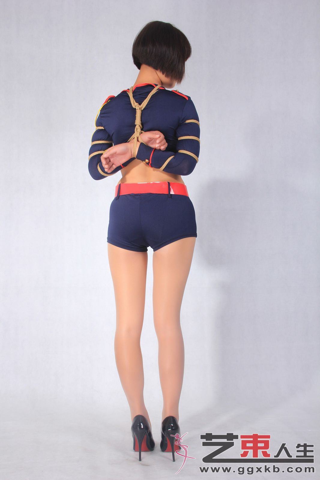 Chinese Art Rope Life 50