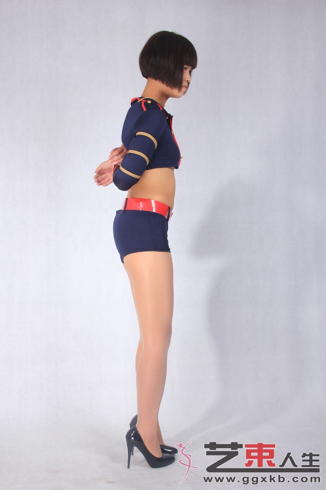 Chinese Art Rope Life 50