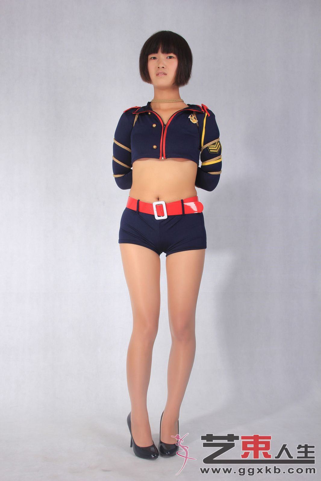 Chinese Art Rope Life 50