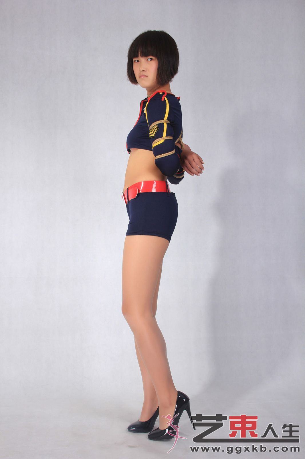 Chinese Art Rope Life 50