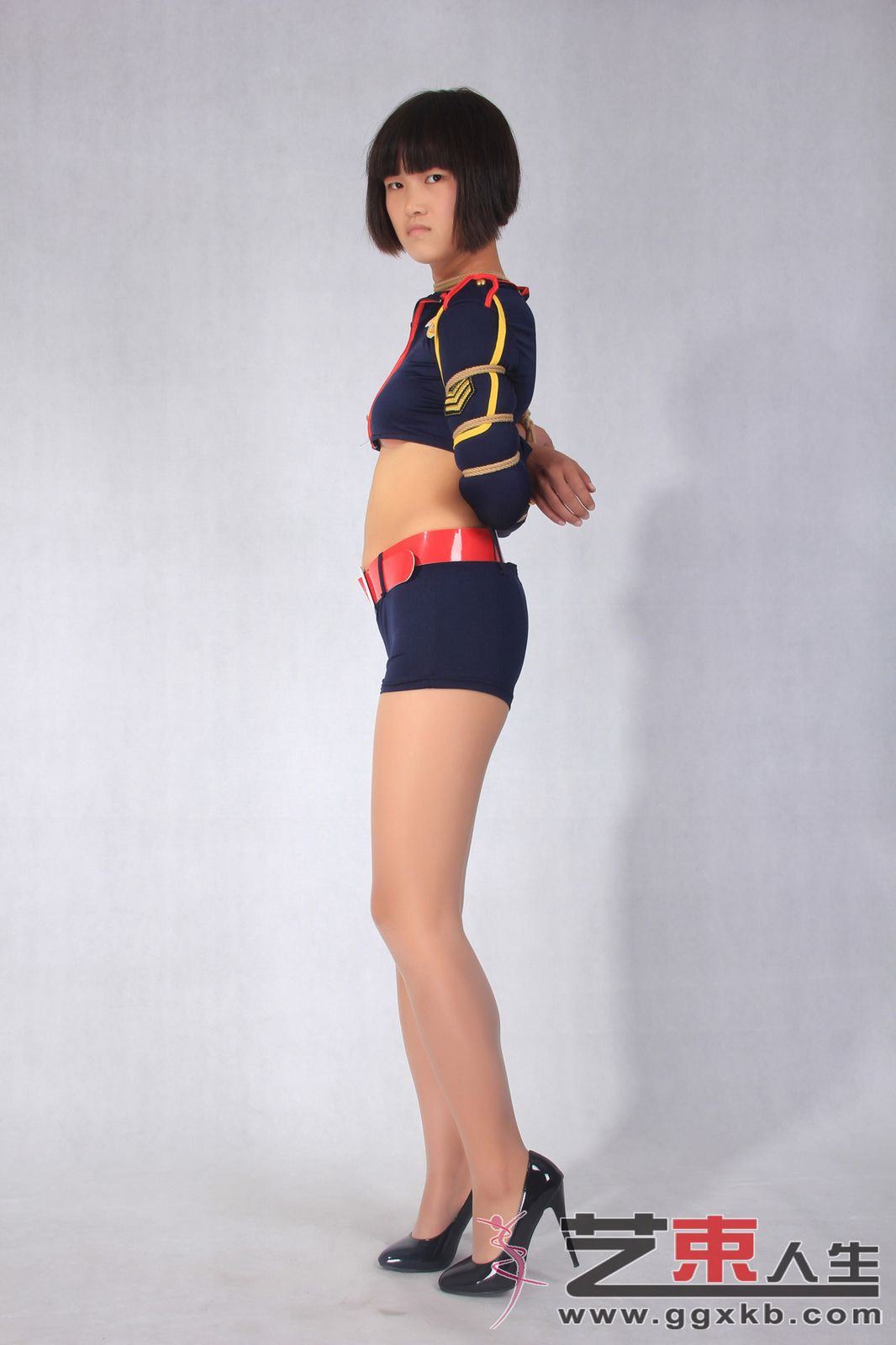 Chinese Art Rope Life 50