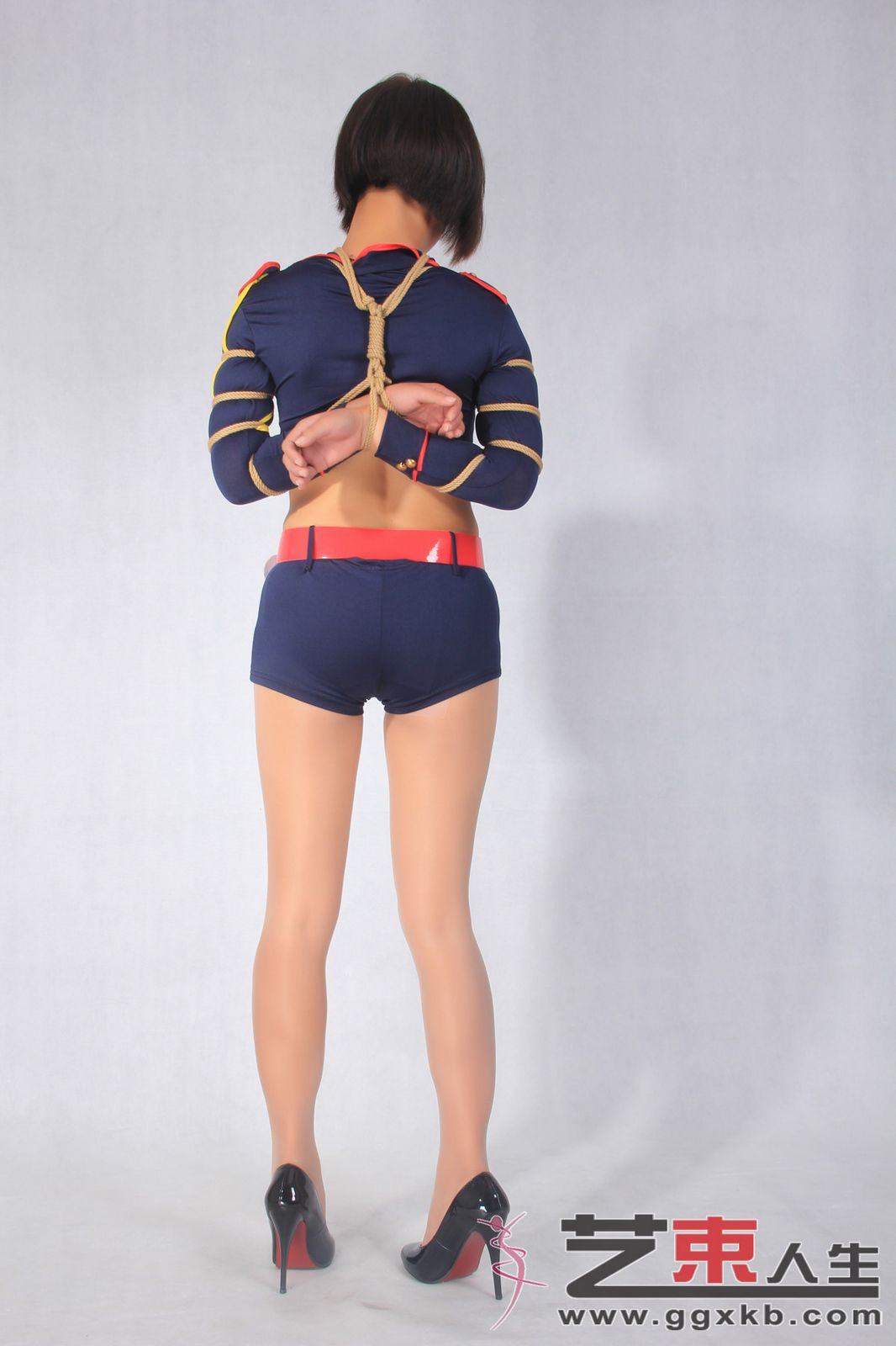 Chinese Art Rope Life 50