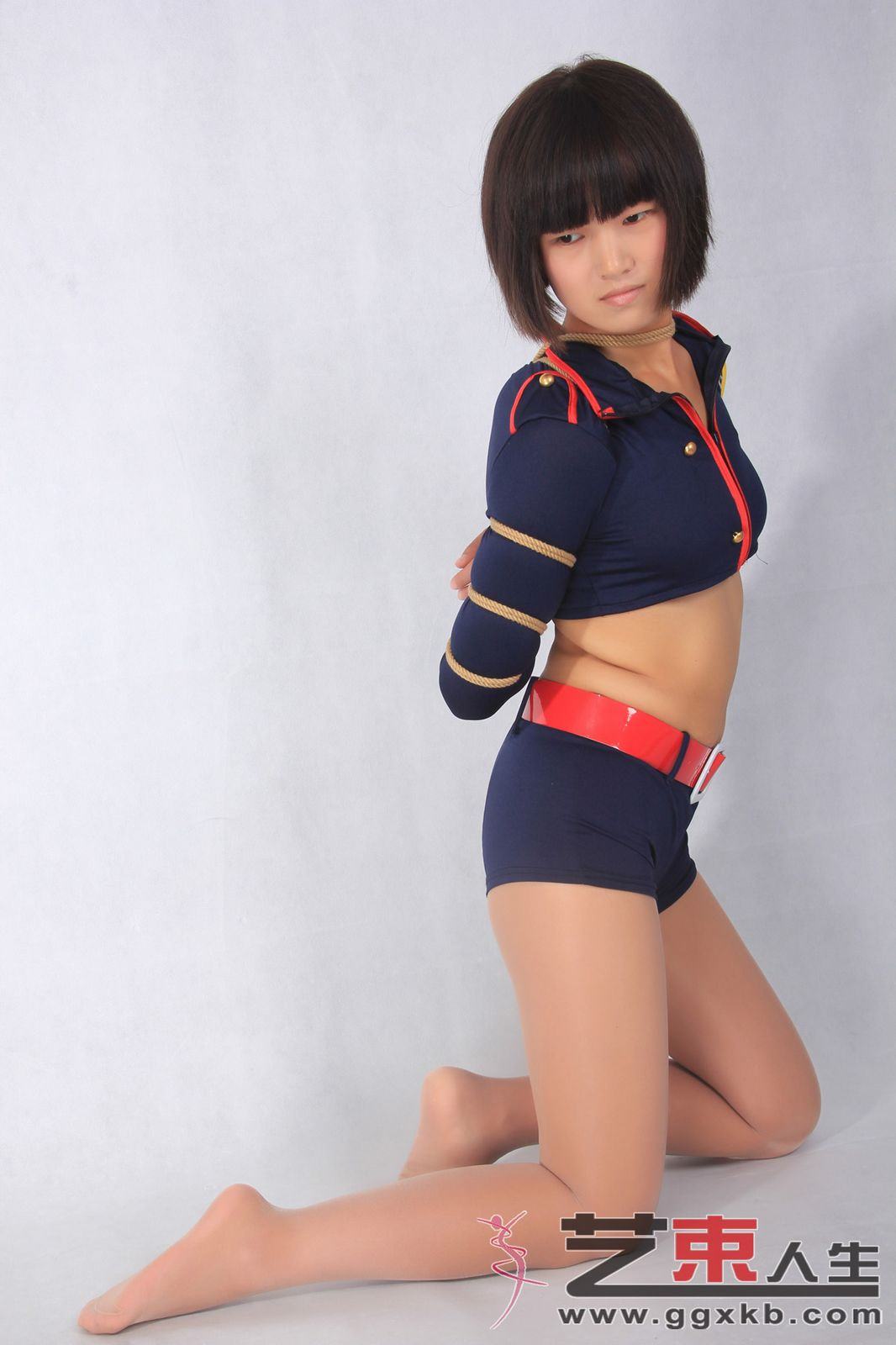 Chinese Art Rope Life 50