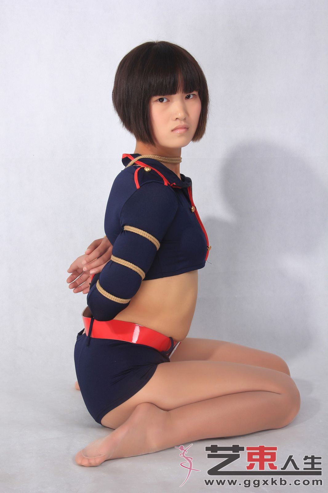 Chinese Art Rope Life 50