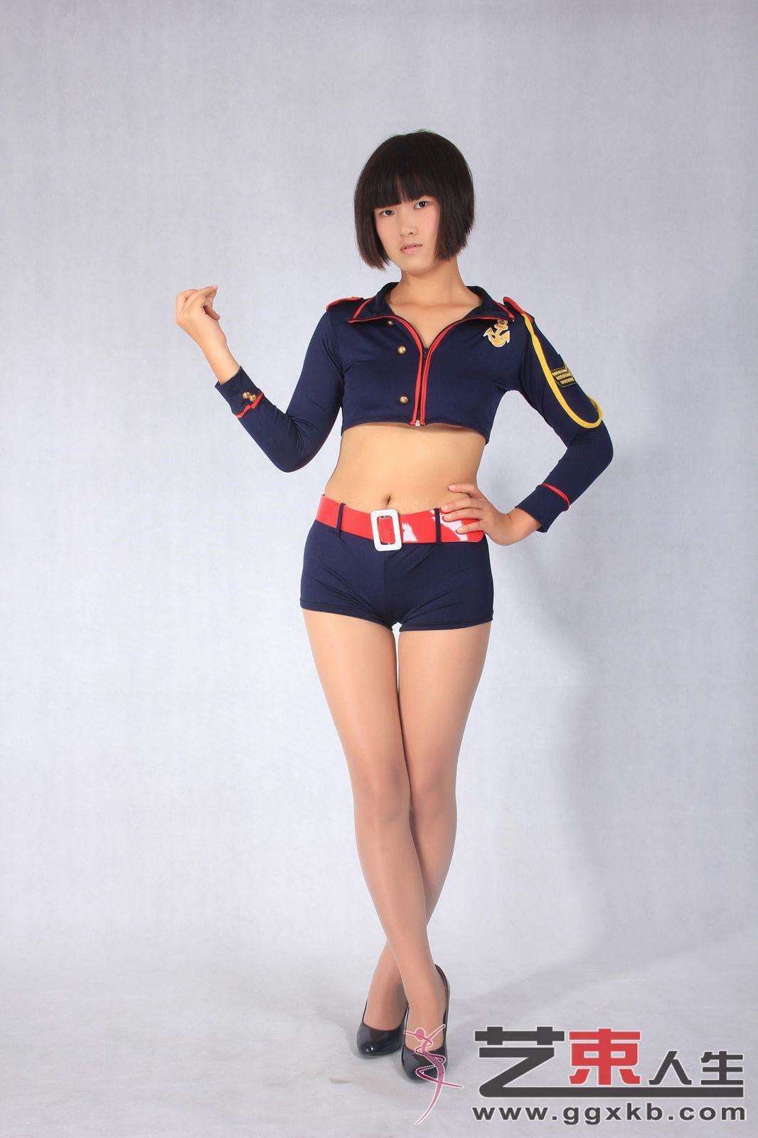 Chinese Art Rope Life 50