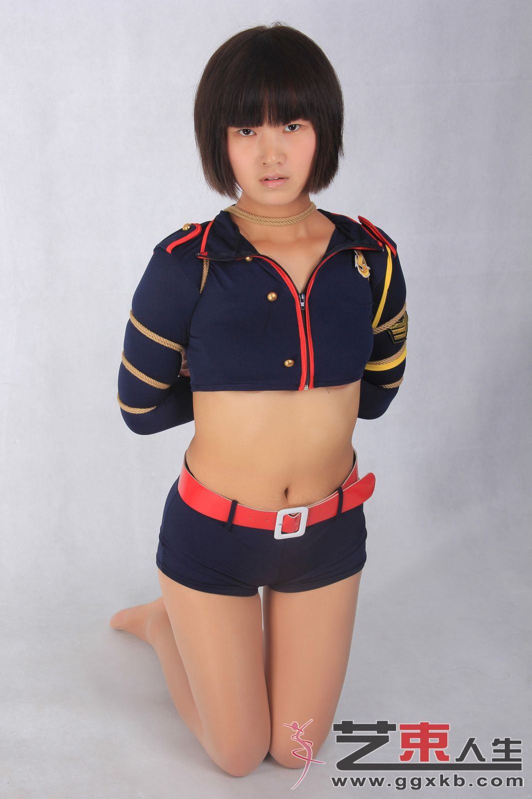 Chinese Art Rope Life 50