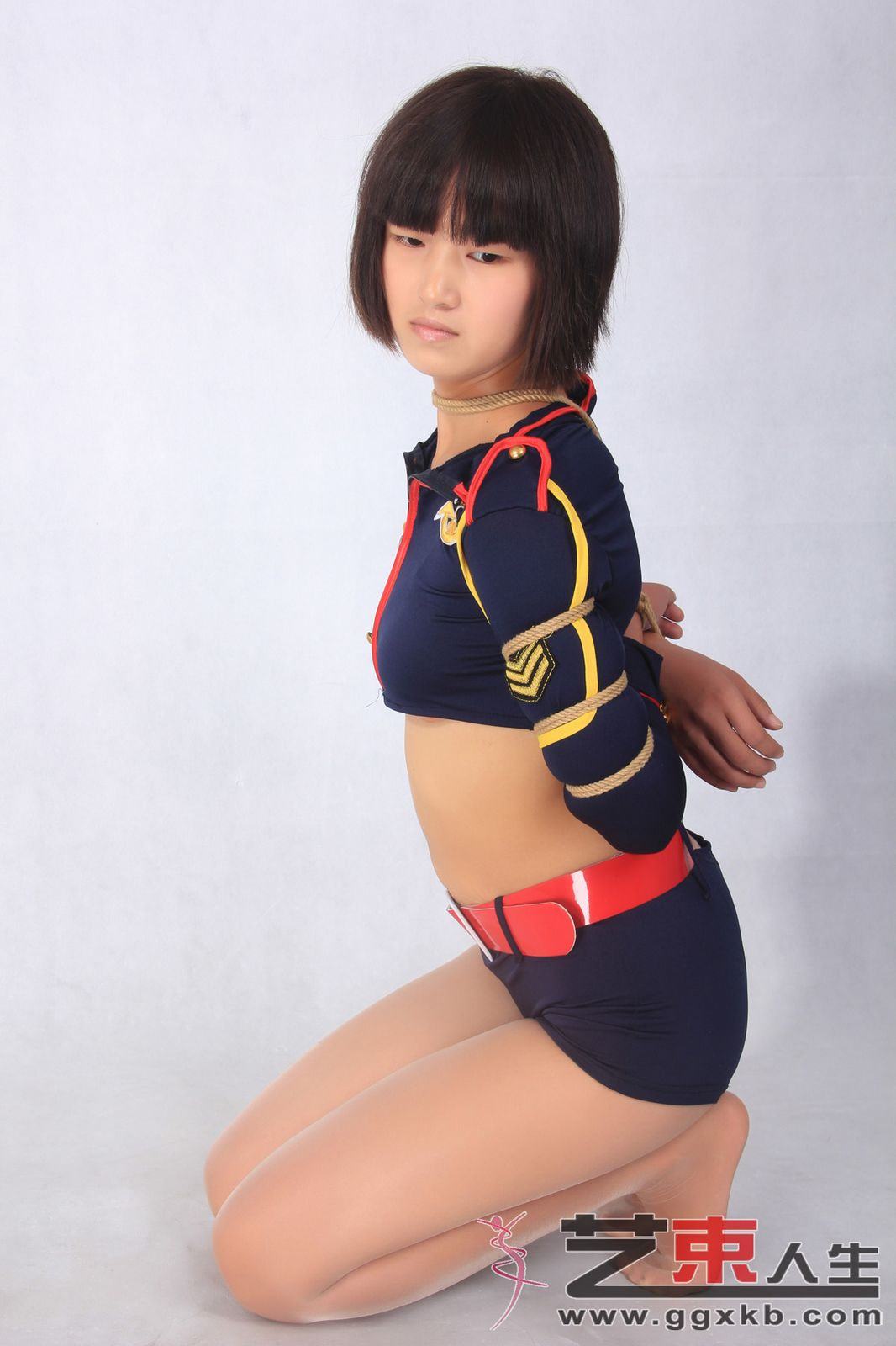 Chinese Art Rope Life 50