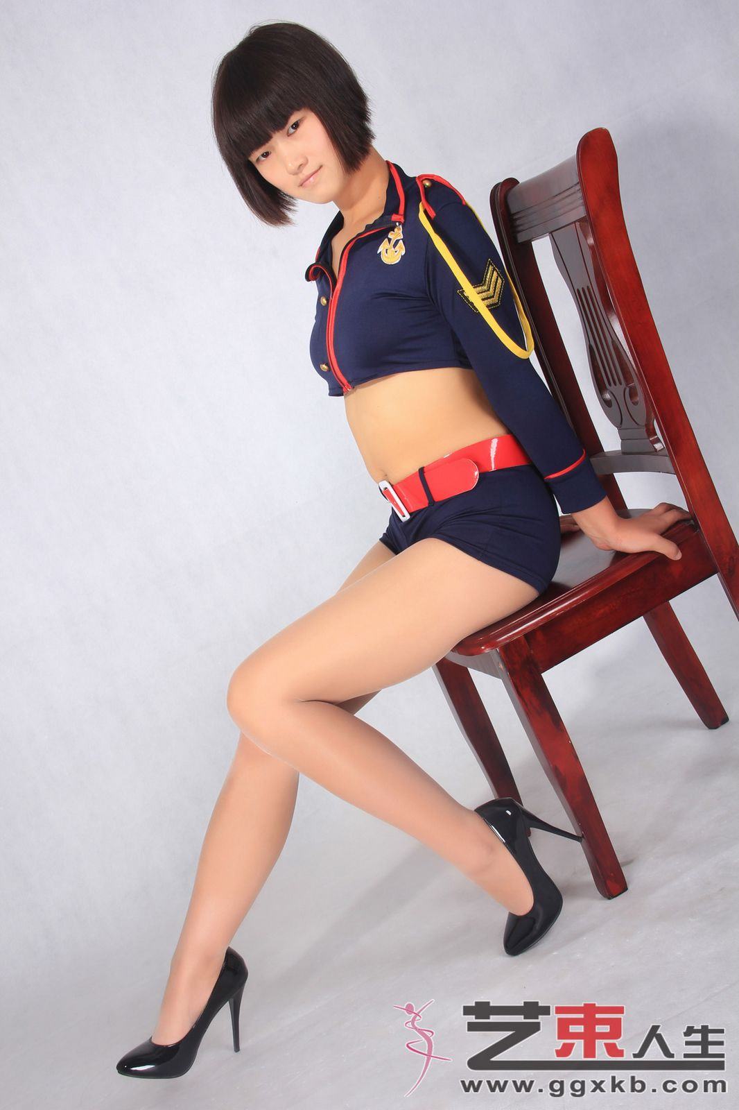 Chinese Art Rope Life 50