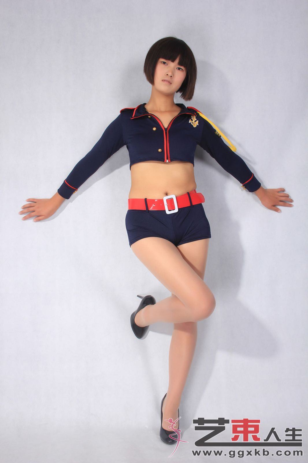 Chinese Art Rope Life 50