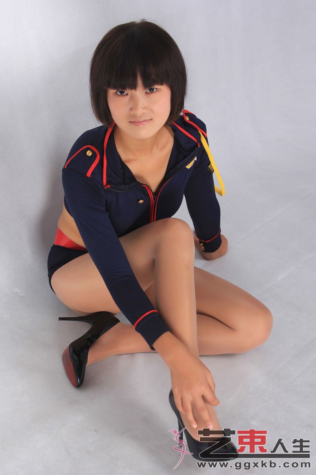 Chinese Art Rope Life 50