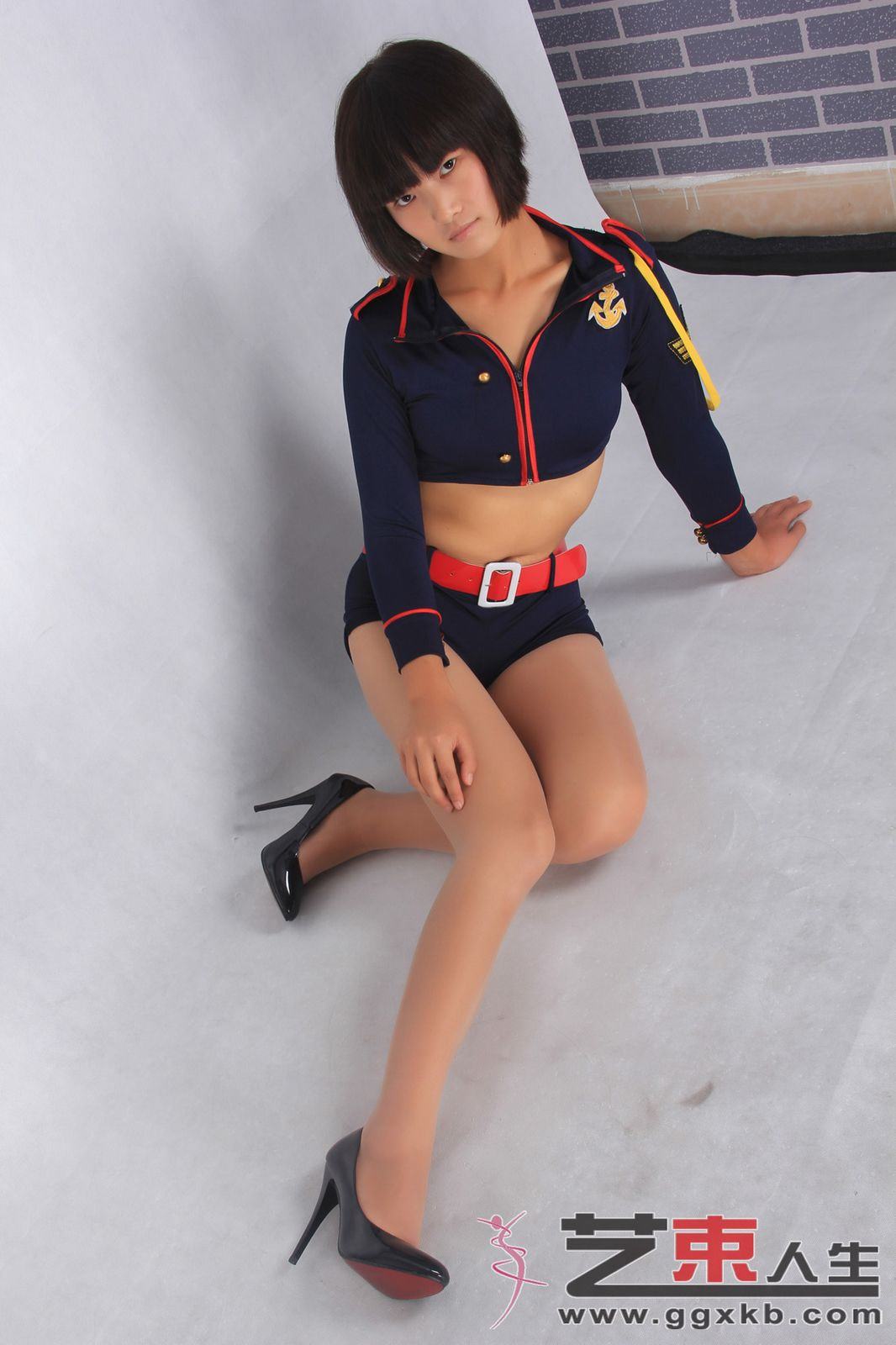 Chinese Art Rope Life 50