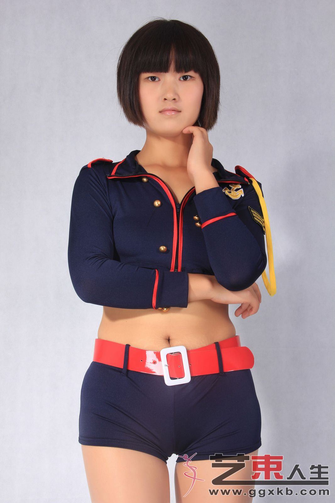 Chinese Art Rope Life 50