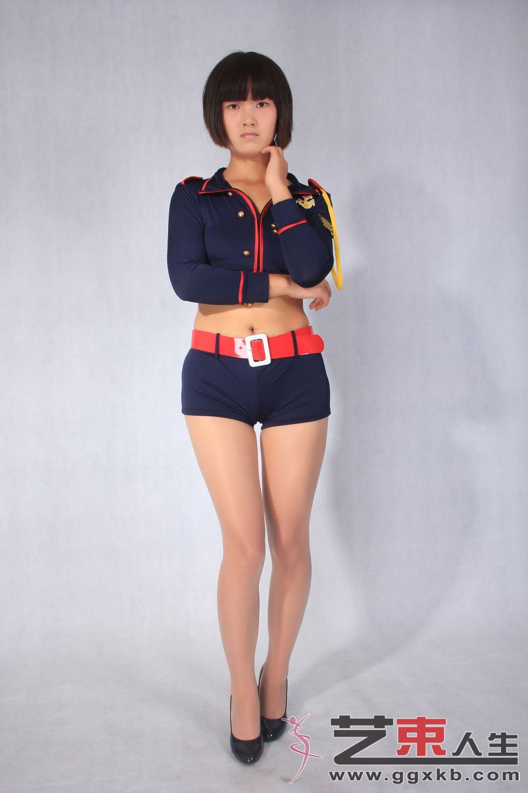 Chinese Art Rope Life 50