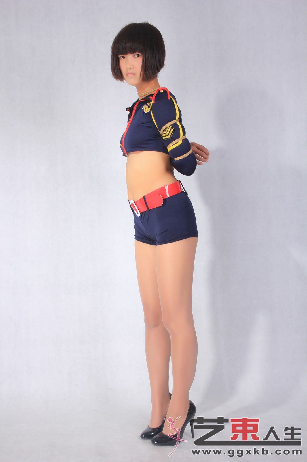 Chinese Art Rope Life 50