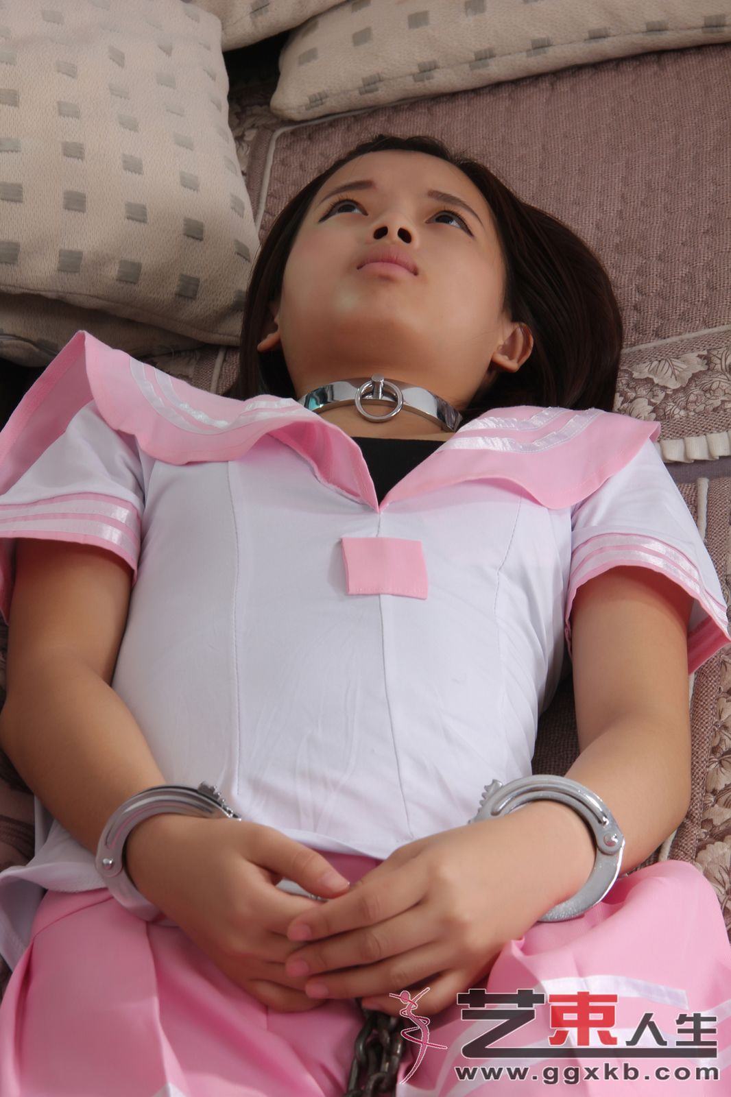 Chinese Art Rope Life 52