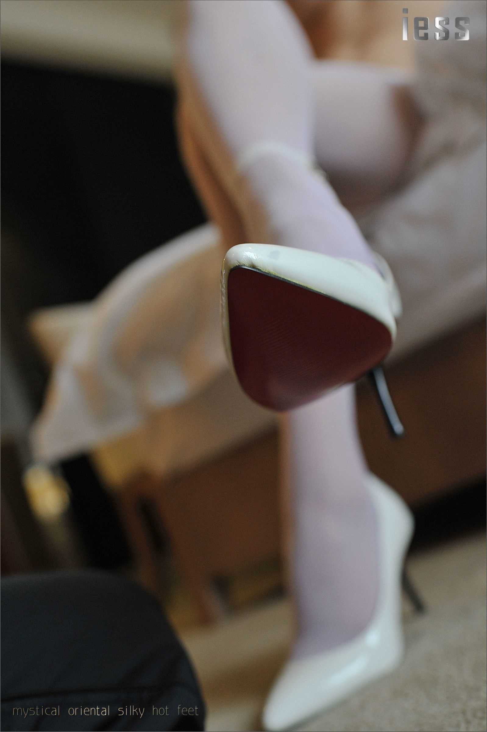 China Beauty Legs and feet 131