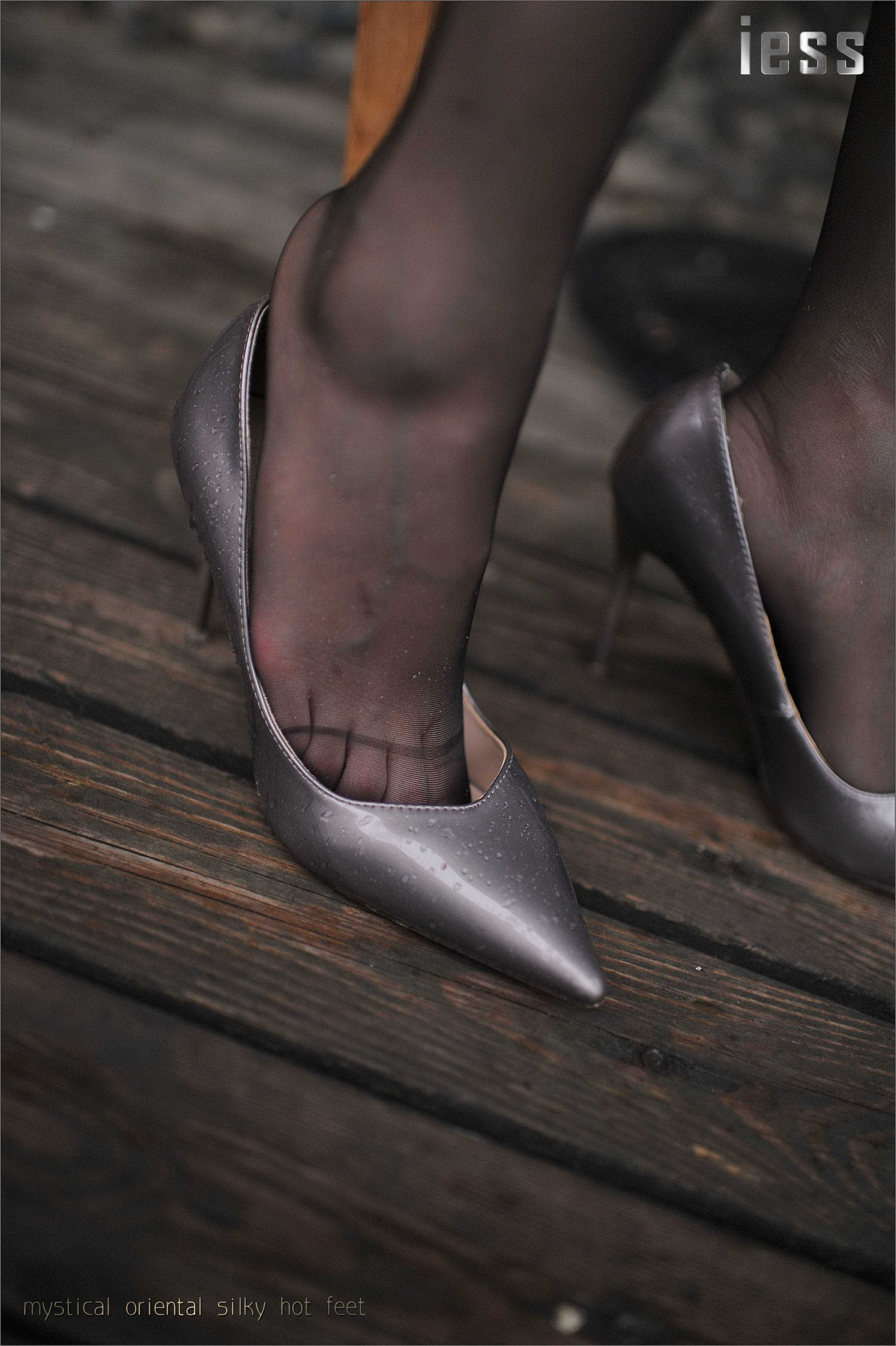 China Beauty Legs and feet 132