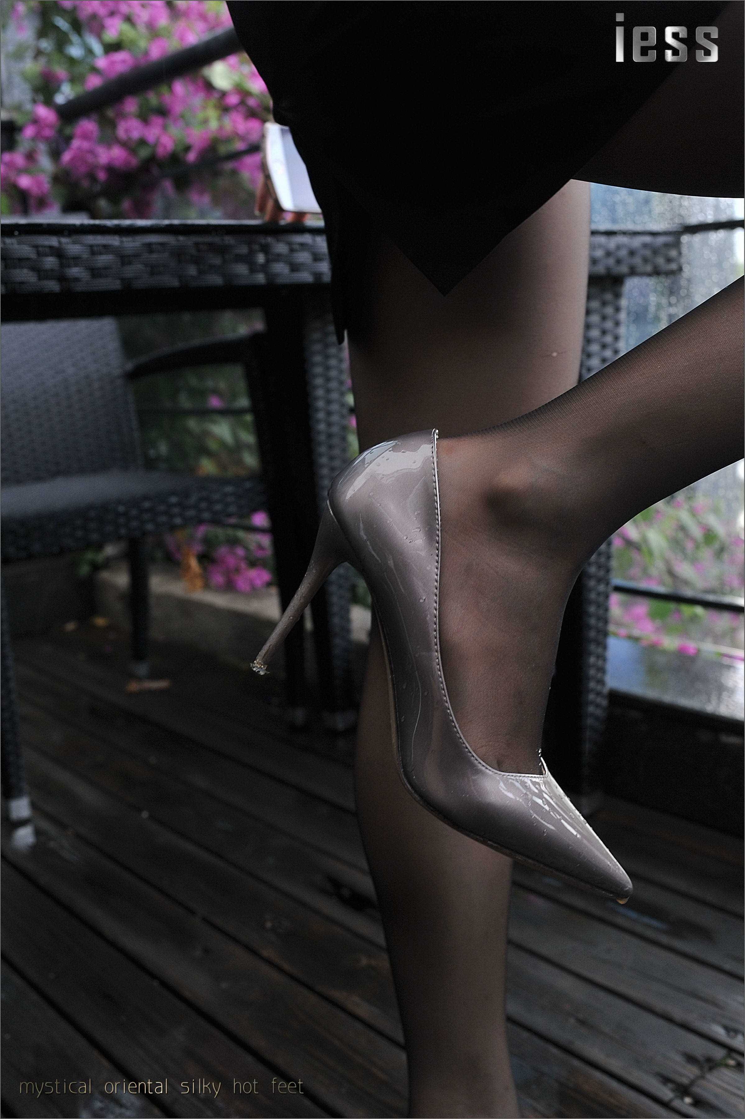 China Beauty Legs and feet 132