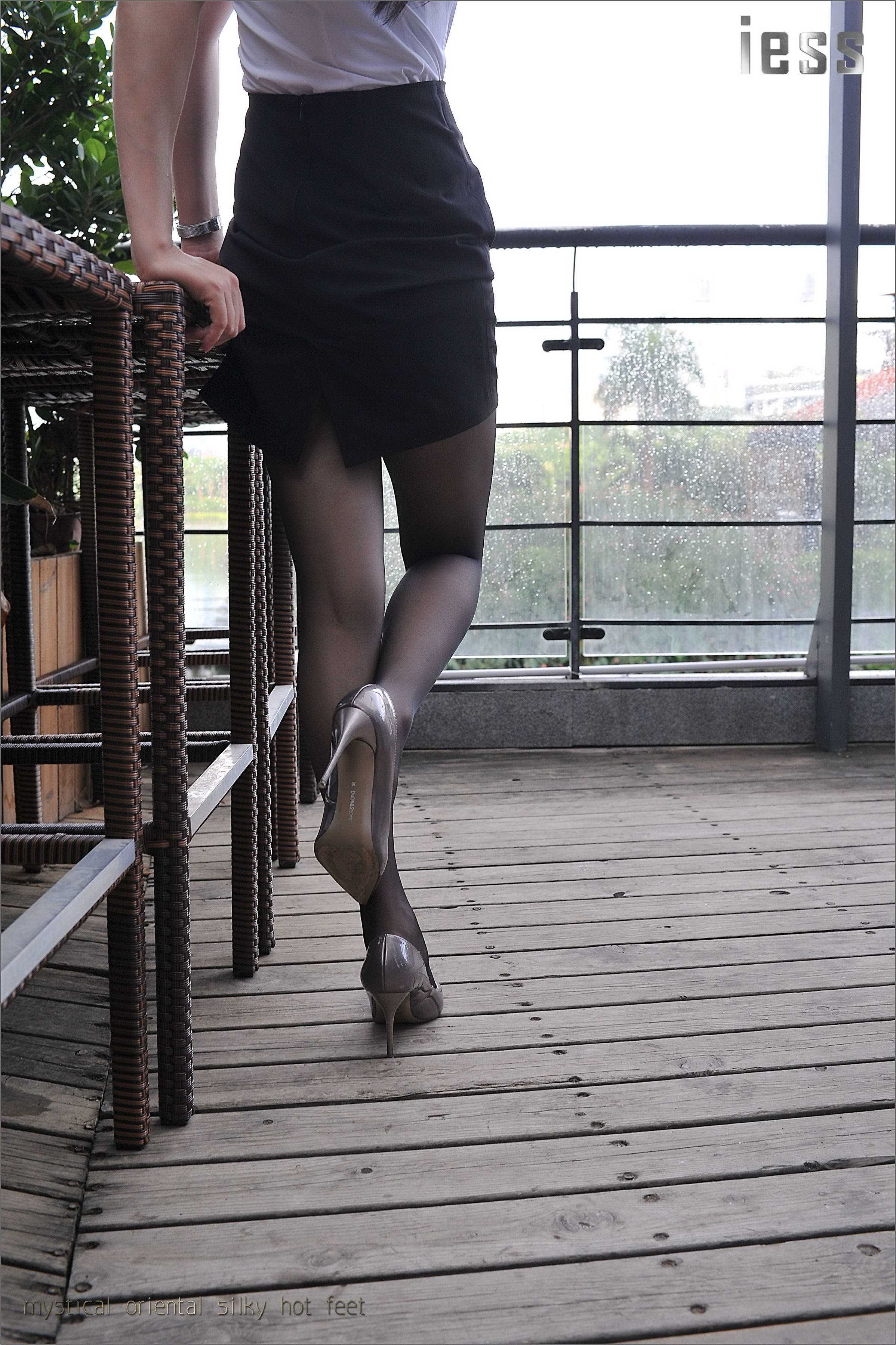 China Beauty Legs and feet 132