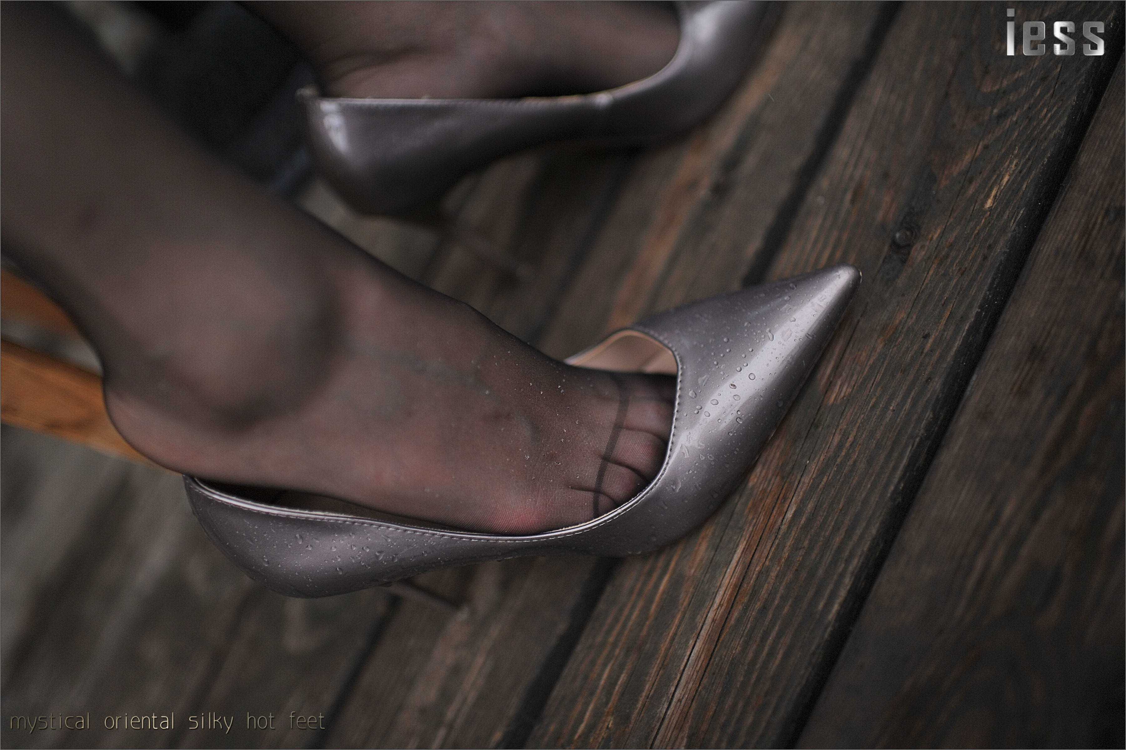 China Beauty Legs and feet 132