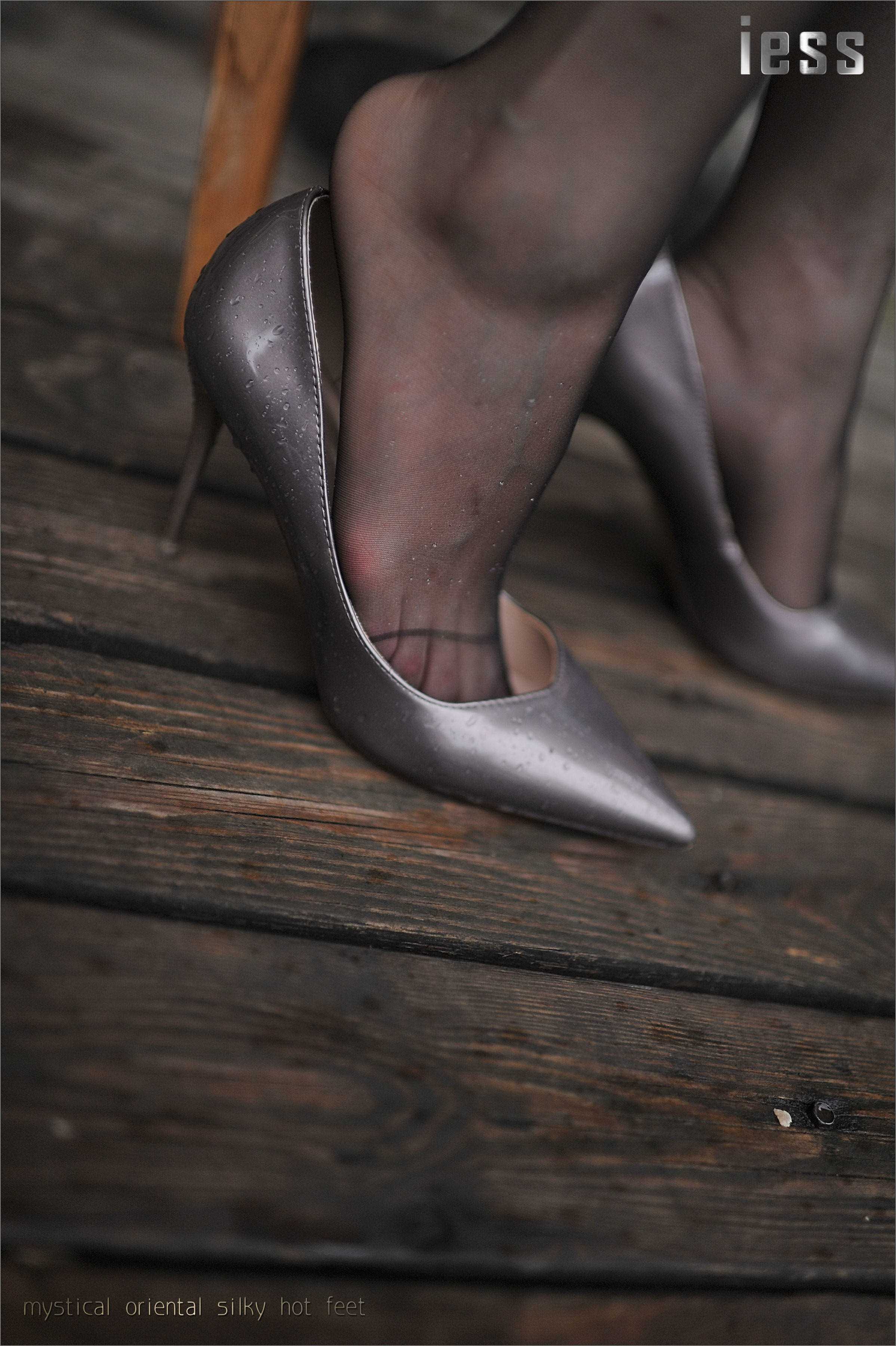 China Beauty Legs and feet 132