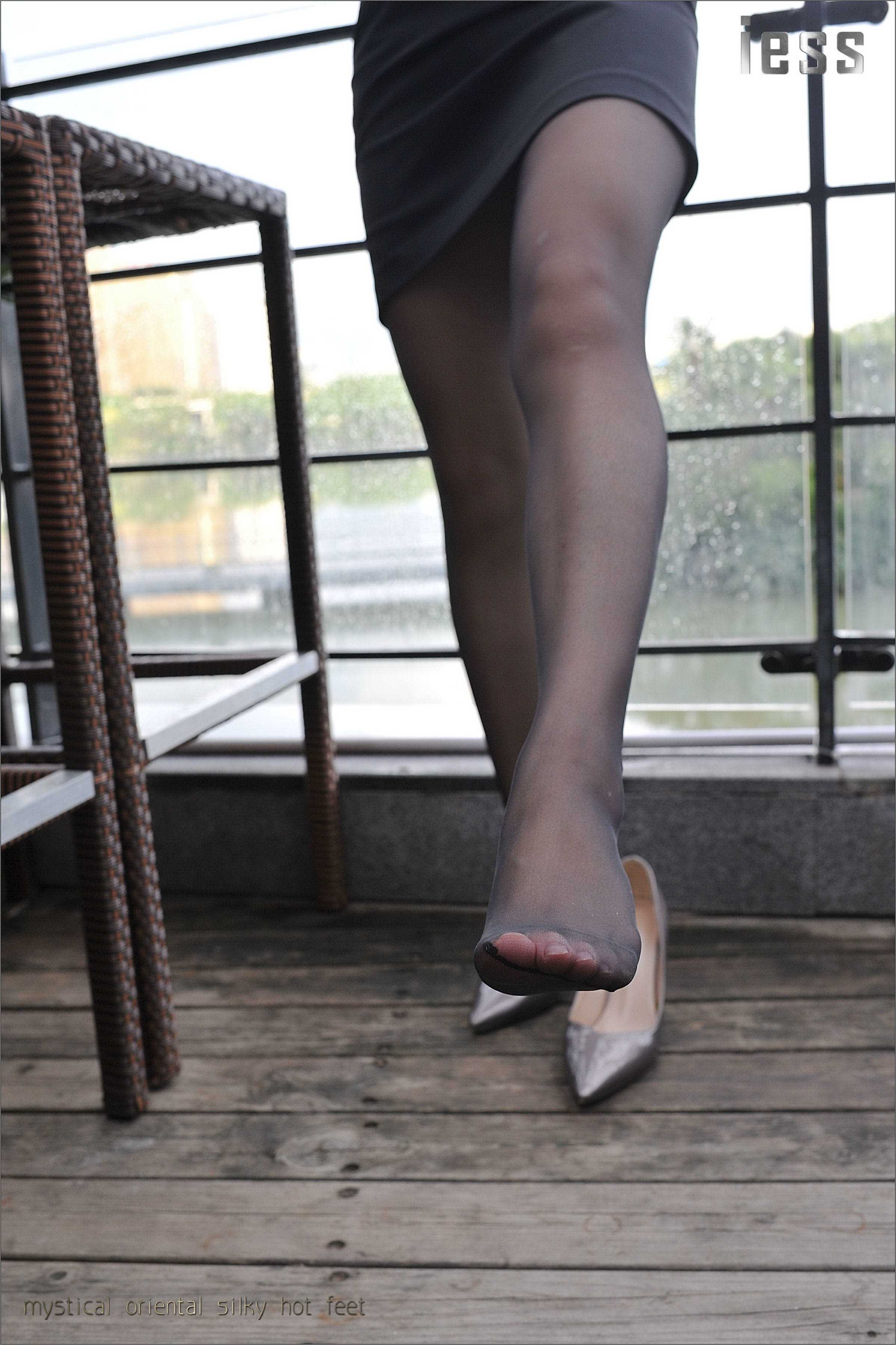 China Beauty Legs and feet 132