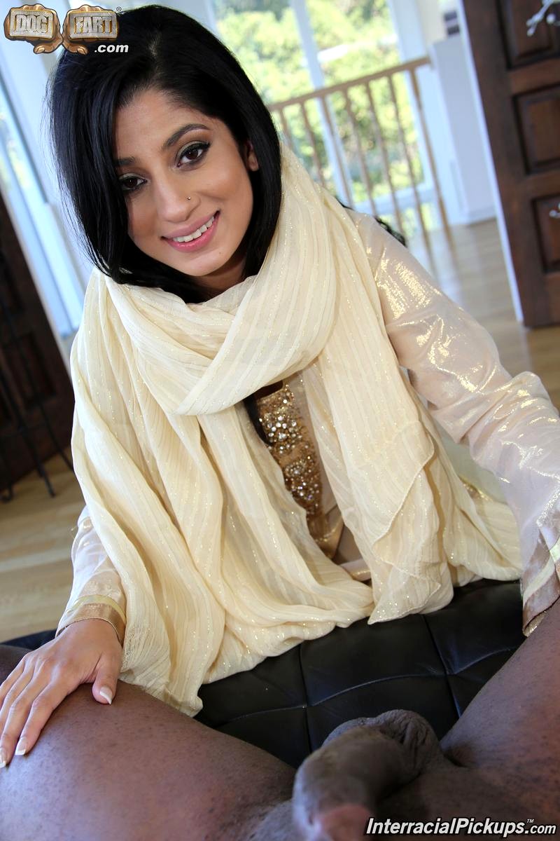 1st Pakistani Pornstar Nadia Ali