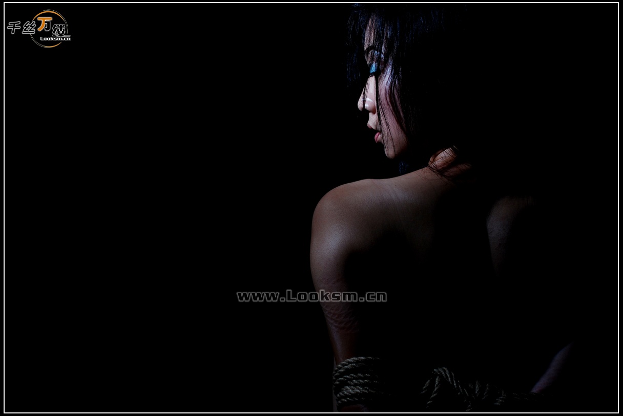 Chinese Rope Model 3