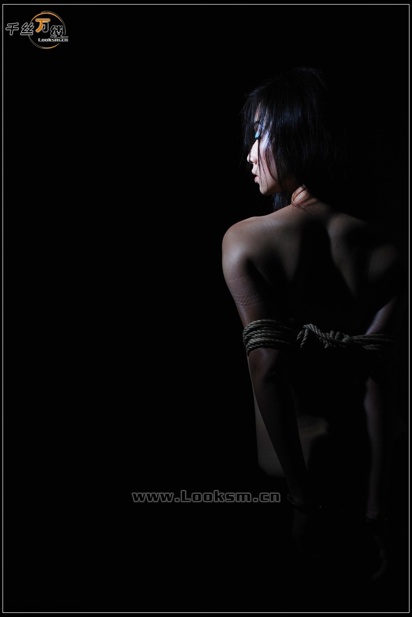 Chinese Rope Model 3