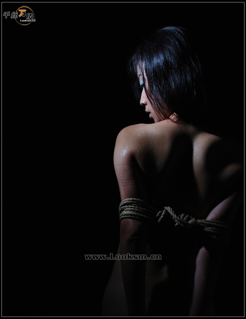 Chinese Rope Model 3