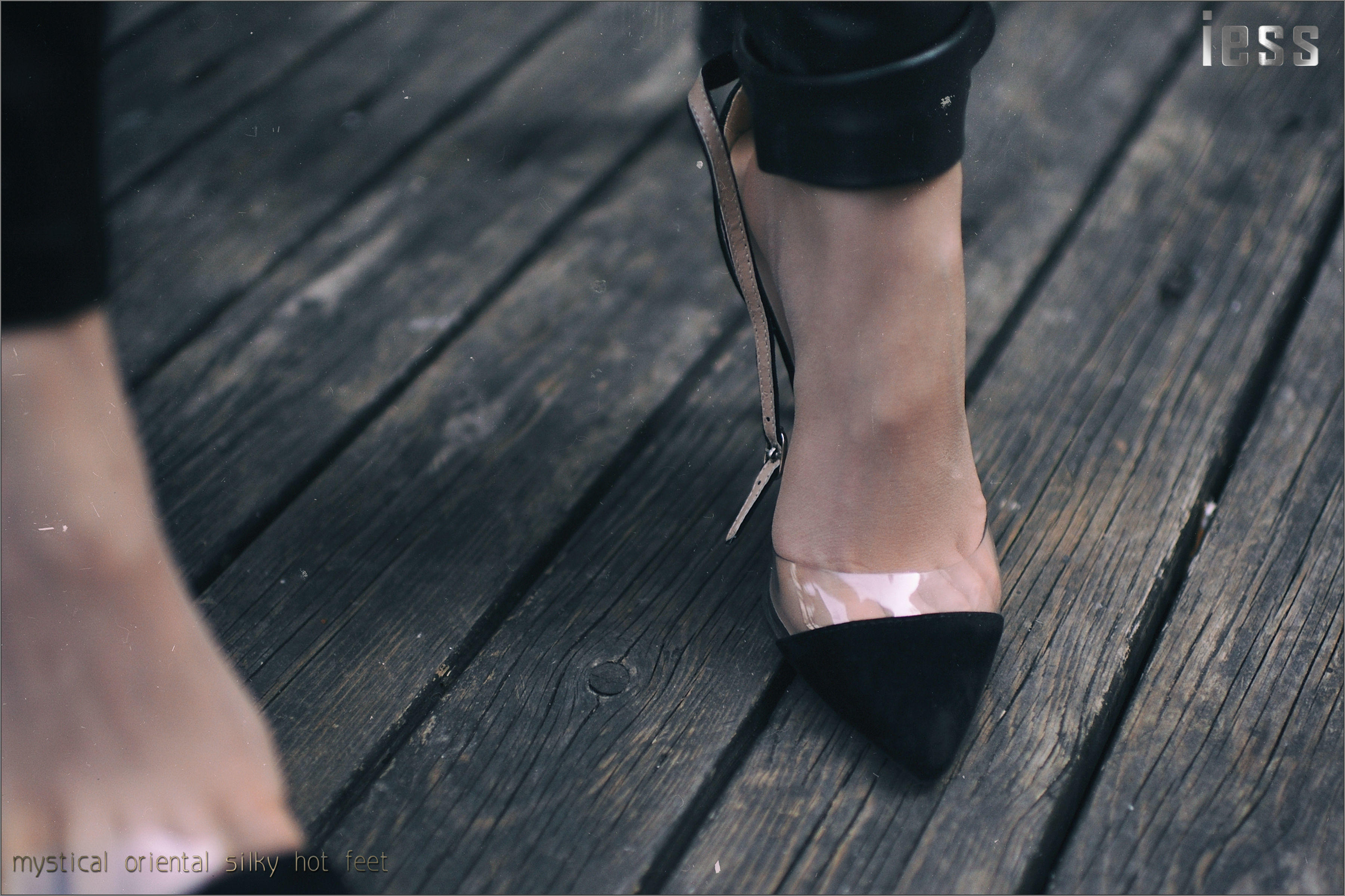 China Beauty Legs and feet 136