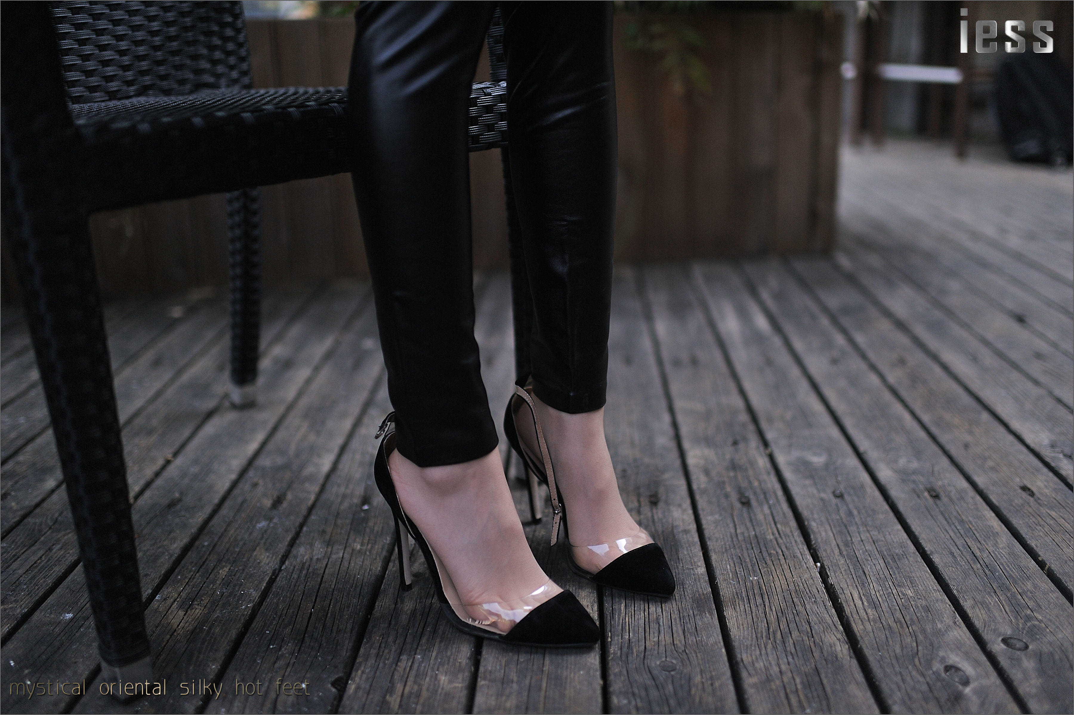 China Beauty Legs and feet 136