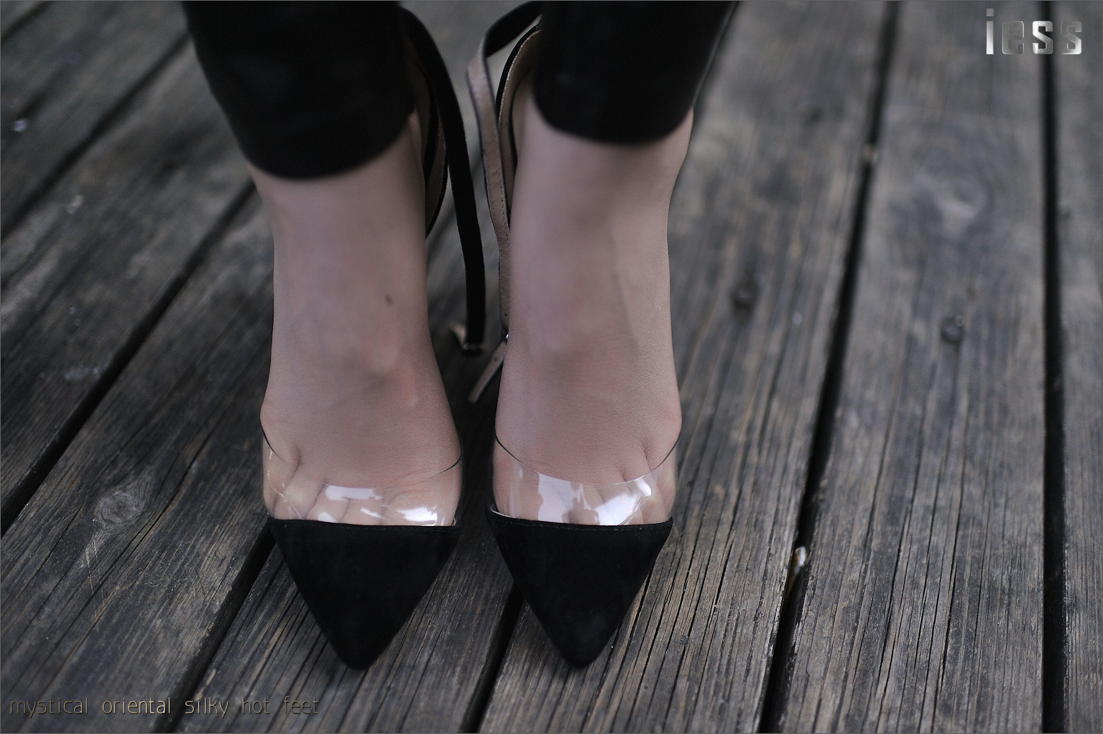 China Beauty Legs and feet 136