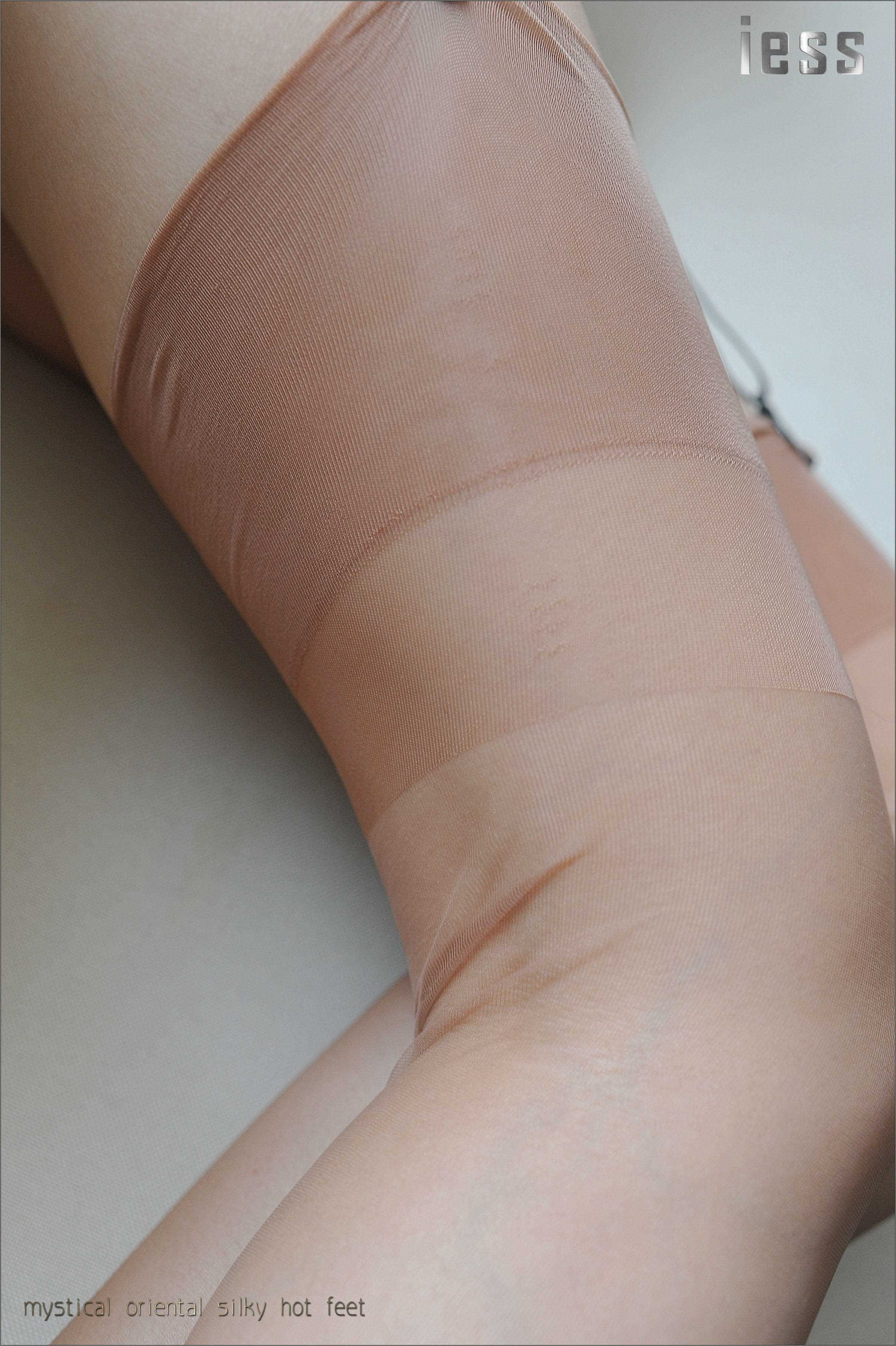 China Beauty Legs and feet 137