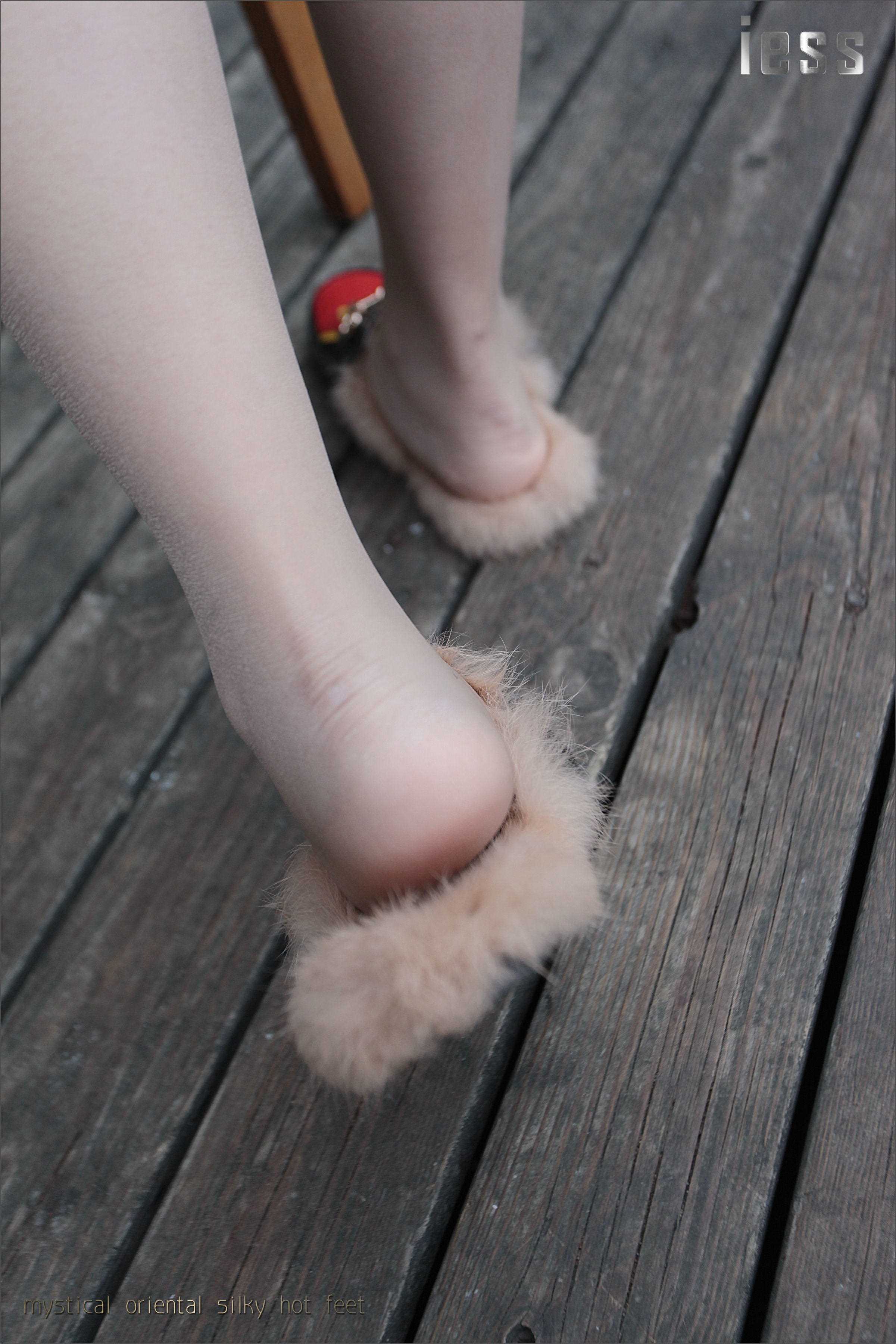 China Beauty Legs and feet 138