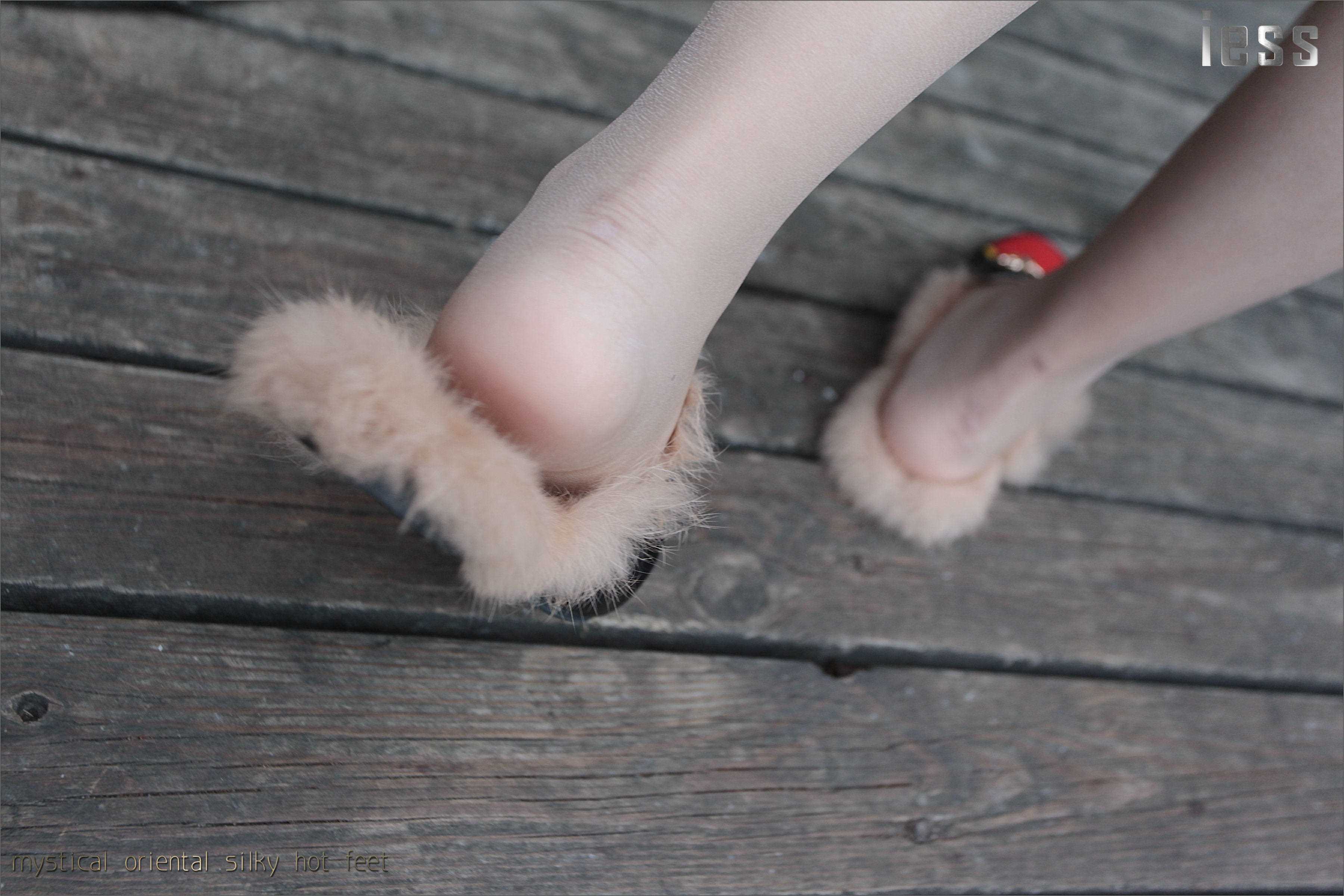 China Beauty Legs and feet 138